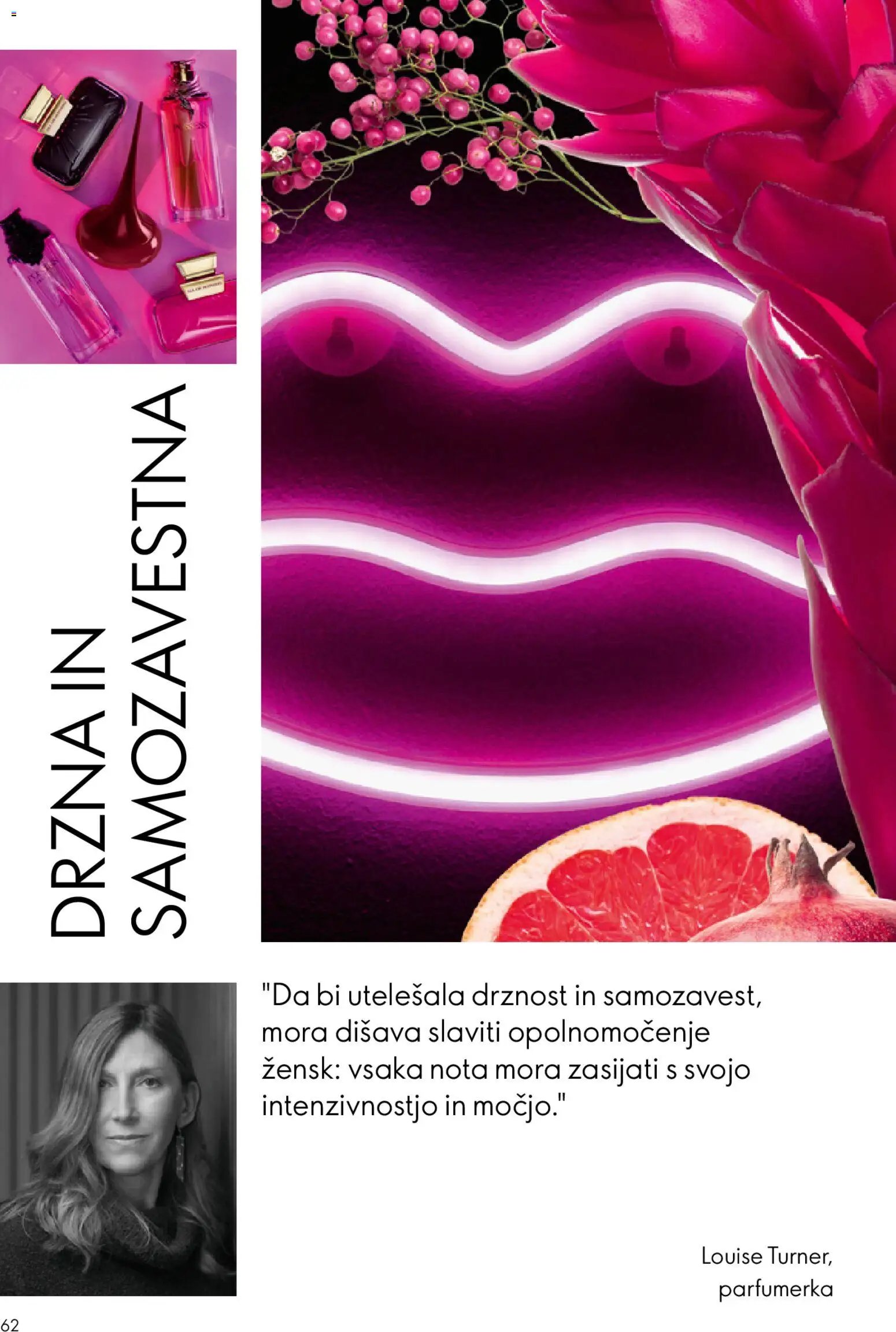 Oriflame katalog 06/26 (2026-04-22 - 2026-05-12)