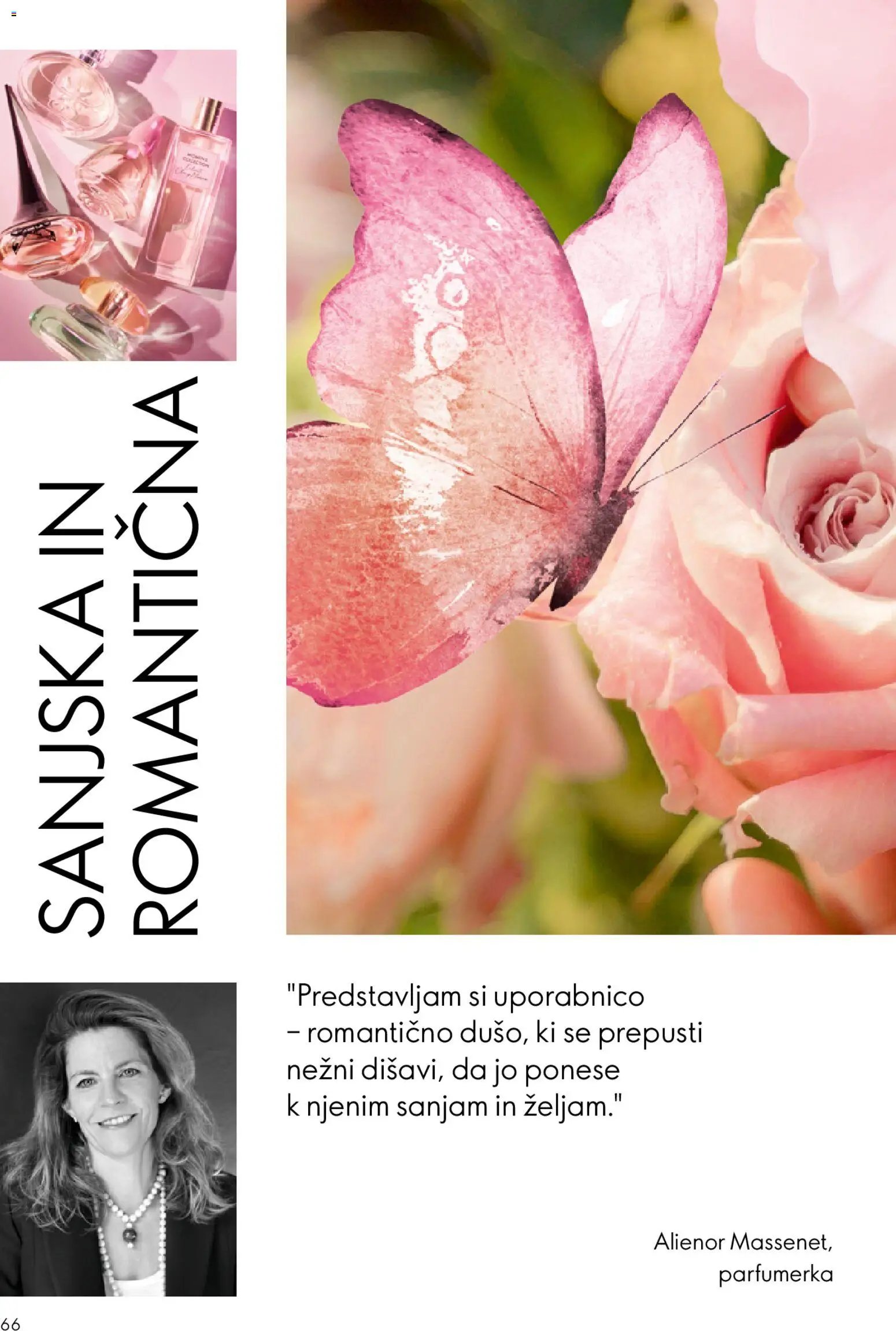 Oriflame katalog 06/26 (2026-04-22 - 2026-05-12)