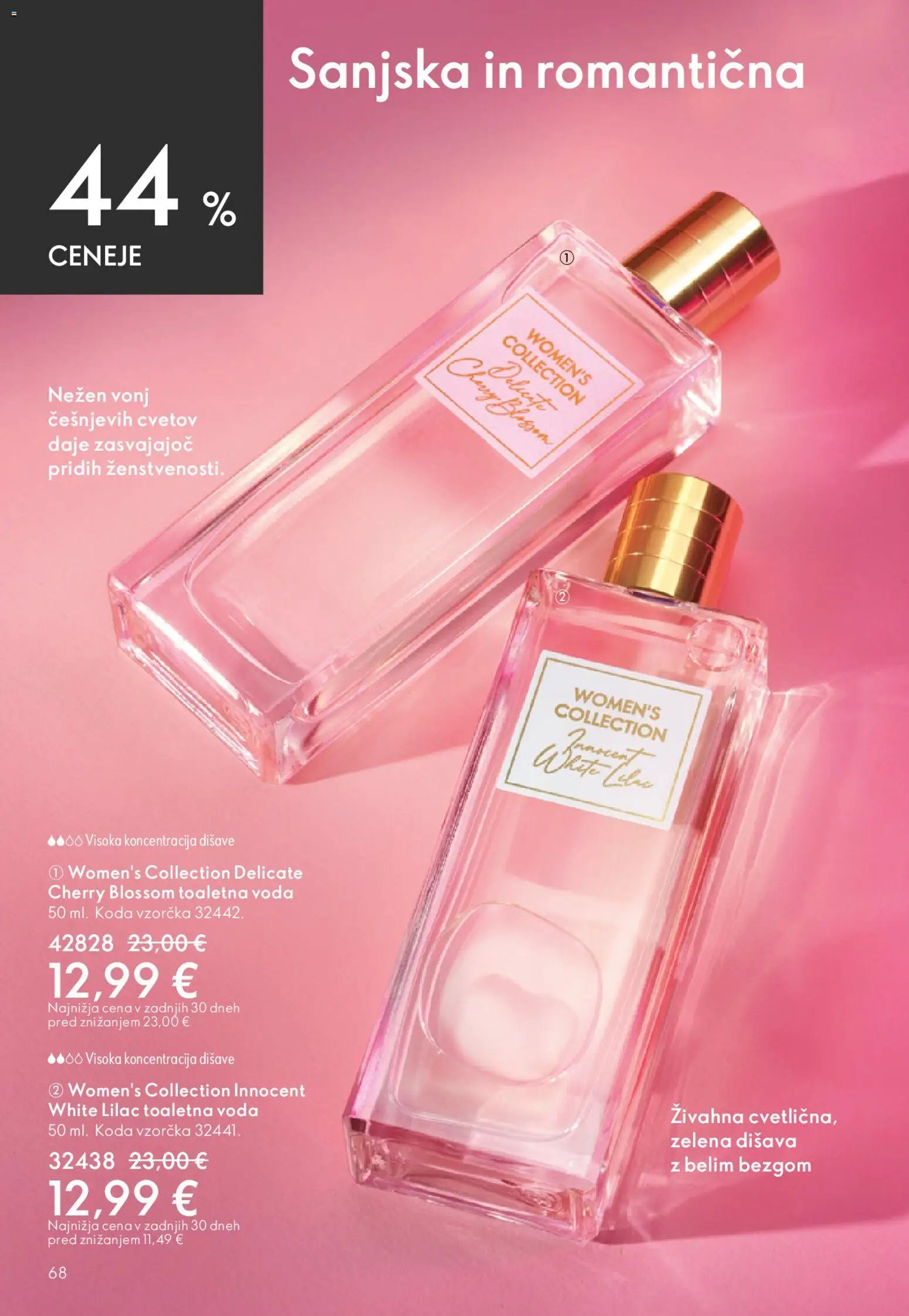 Oriflame katalog 06/26 (2026-04-22 - 2026-05-12)