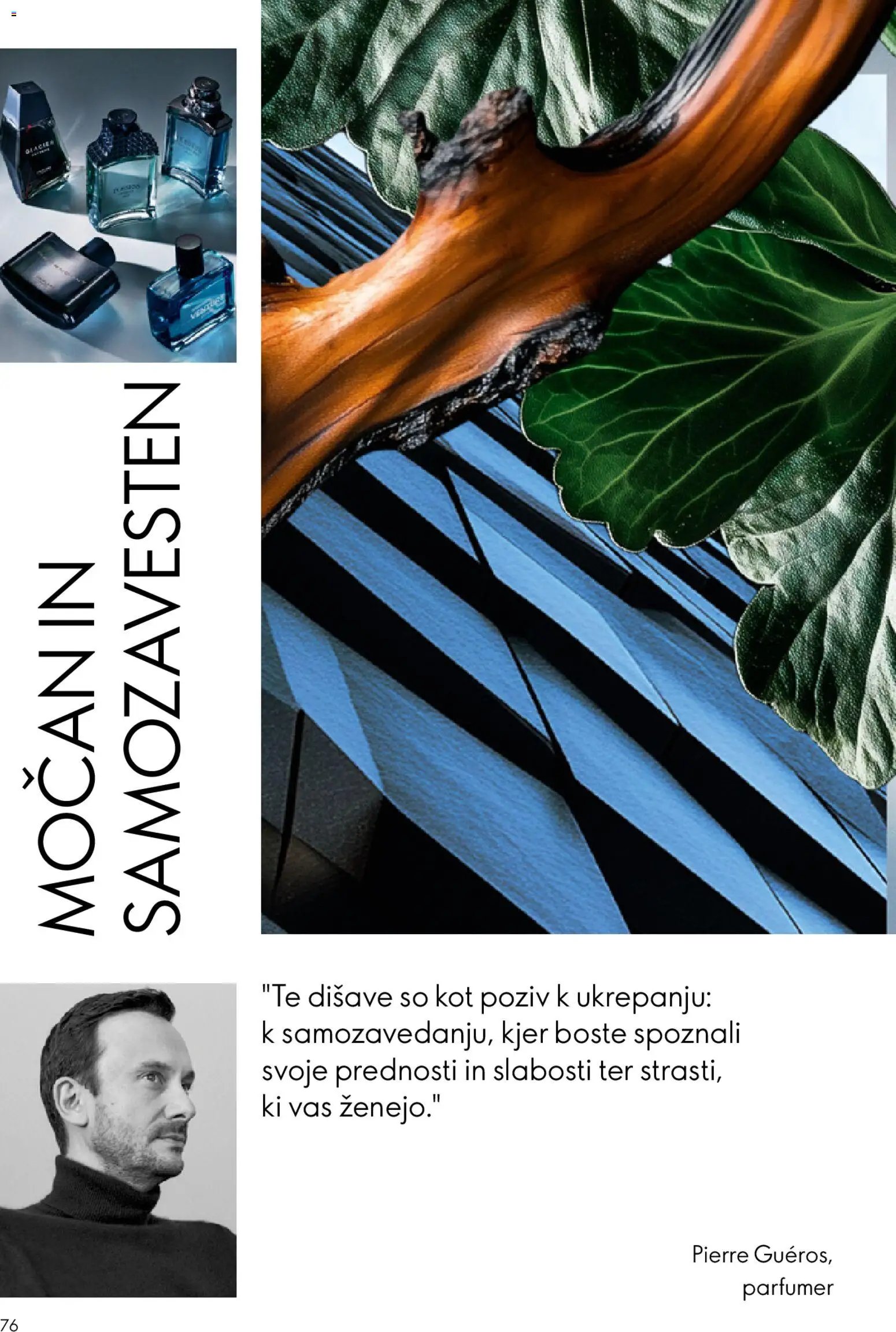 Oriflame katalog 06/26 (2026-04-22 - 2026-05-12)