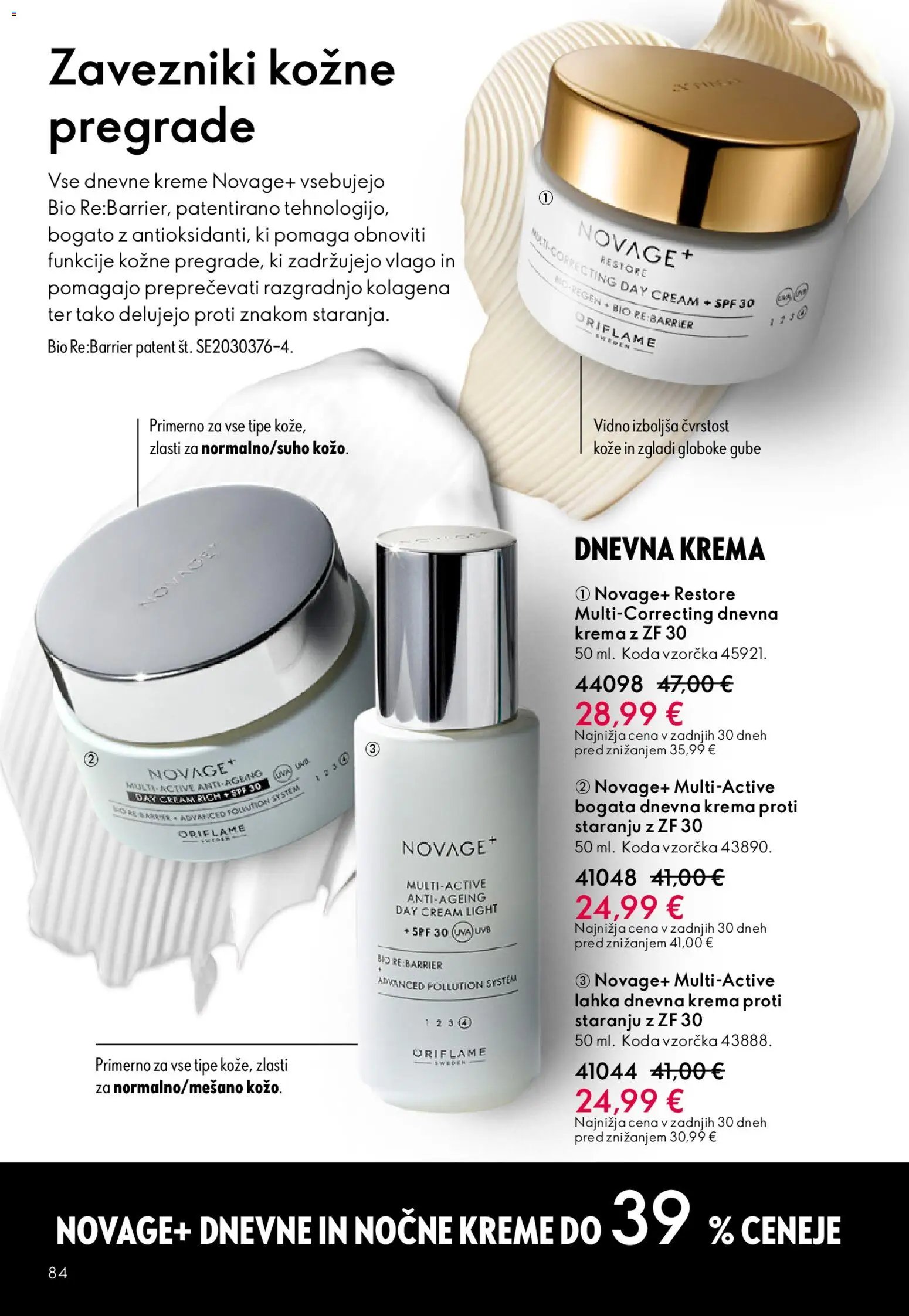 Oriflame katalog 06/26 (2026-04-22 - 2026-05-12)