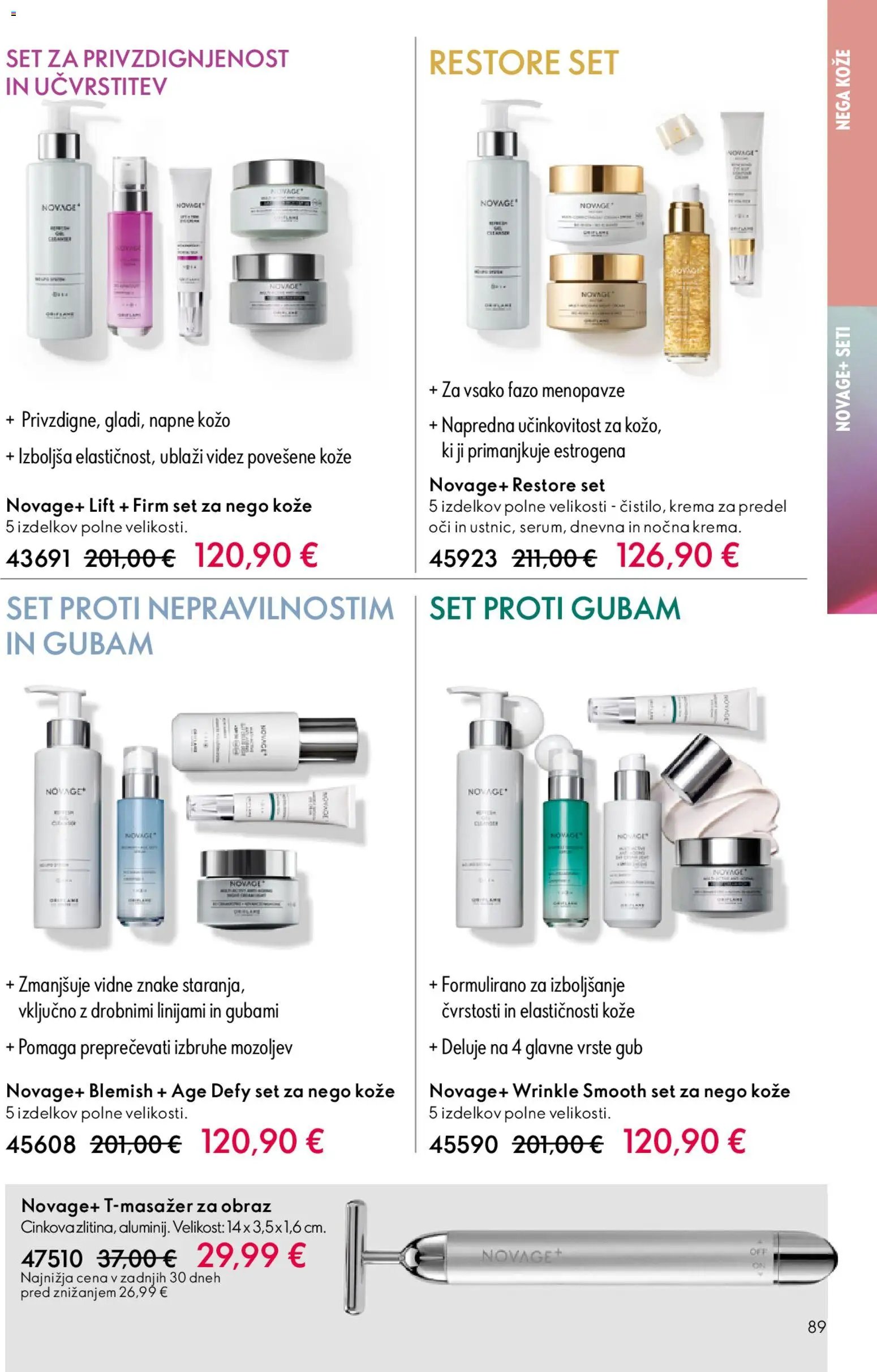 Oriflame katalog 06/26 (2026-04-22 - 2026-05-12)