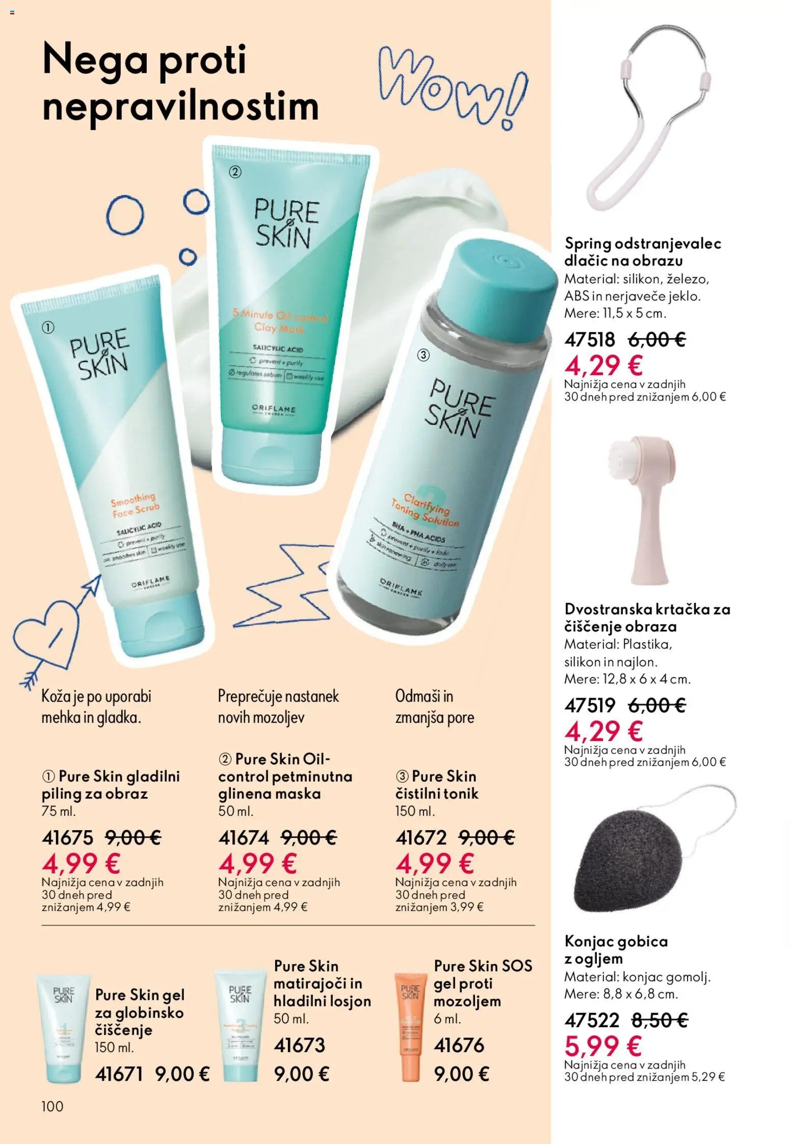 Oriflame katalog 06/26 (2026-04-22 - 2026-05-12)