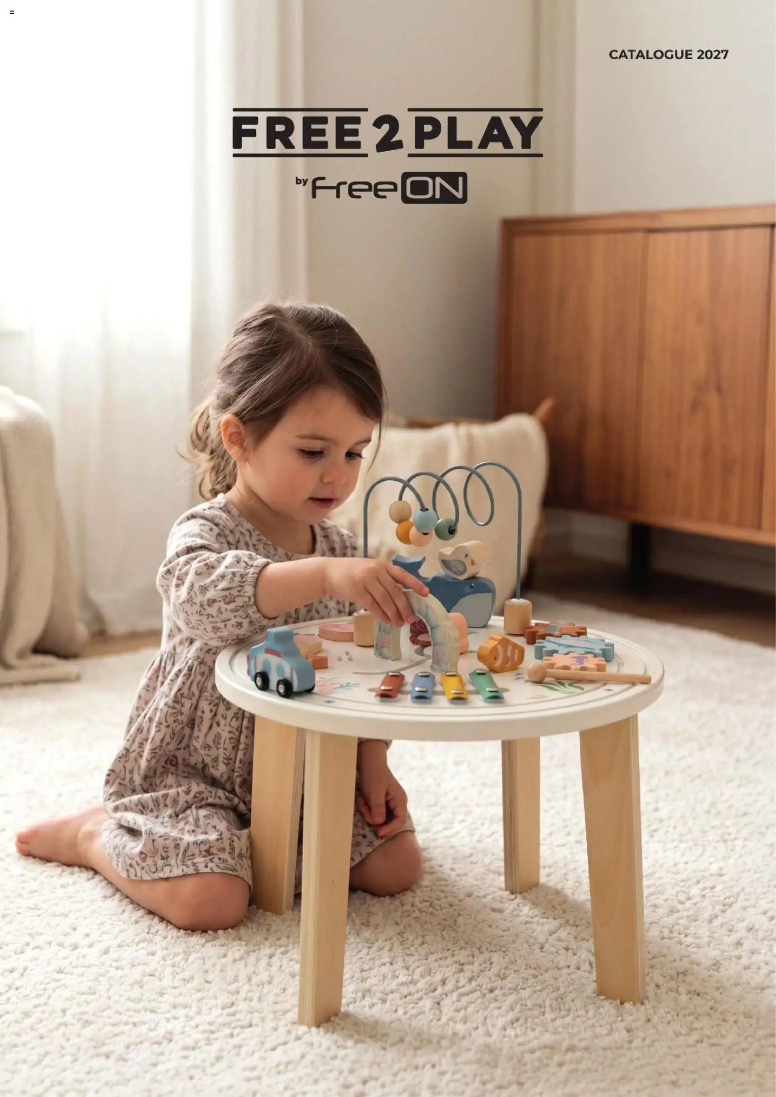 Baby center katalog