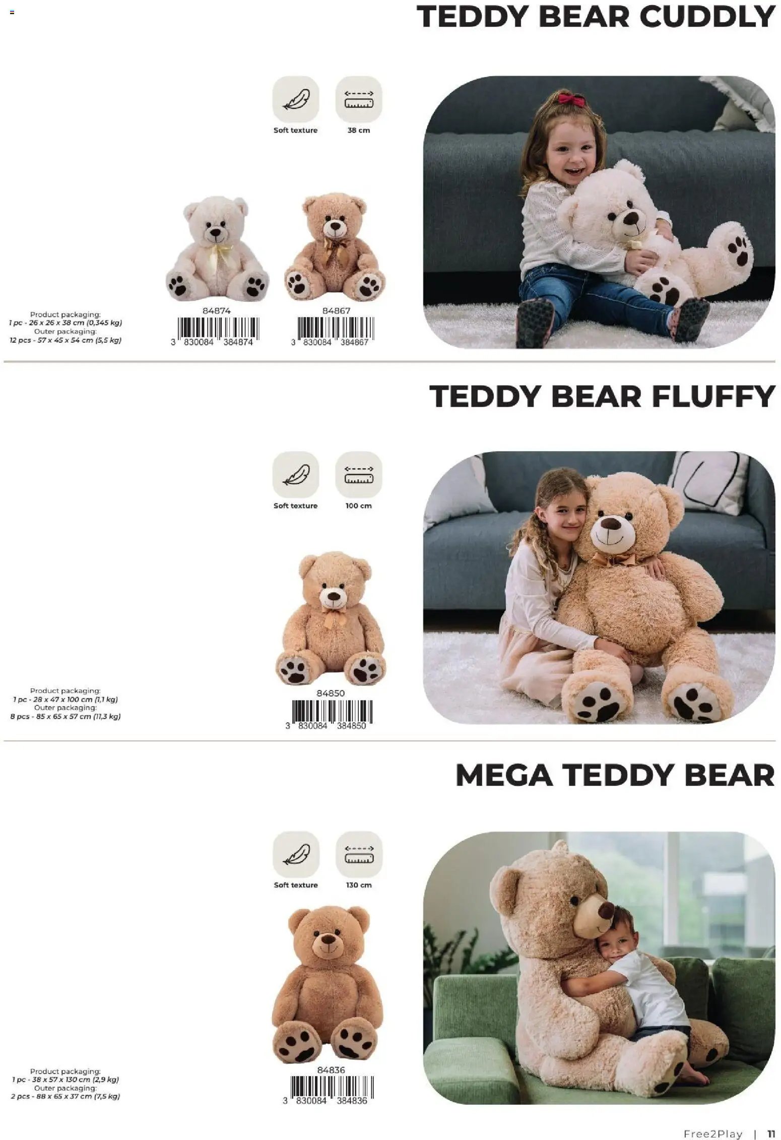 Baby center katalog
