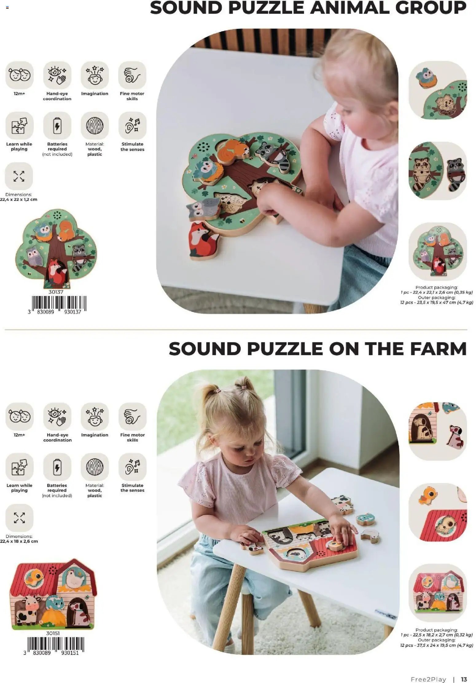Baby center katalog