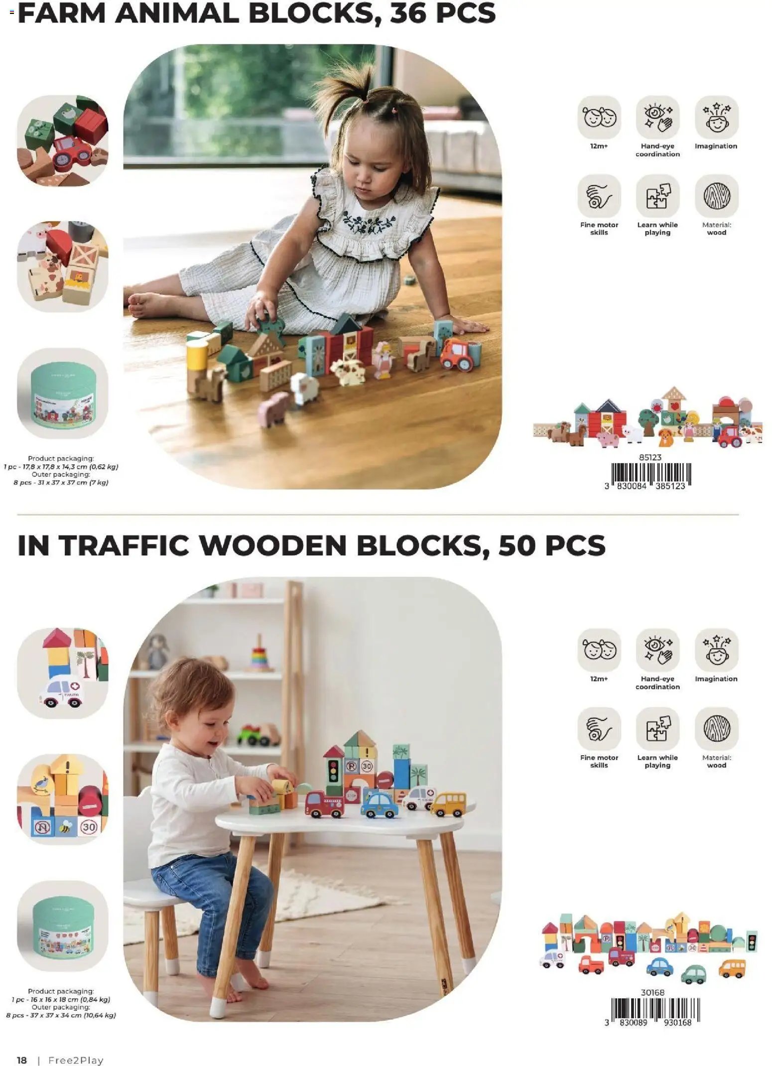 Baby center katalog