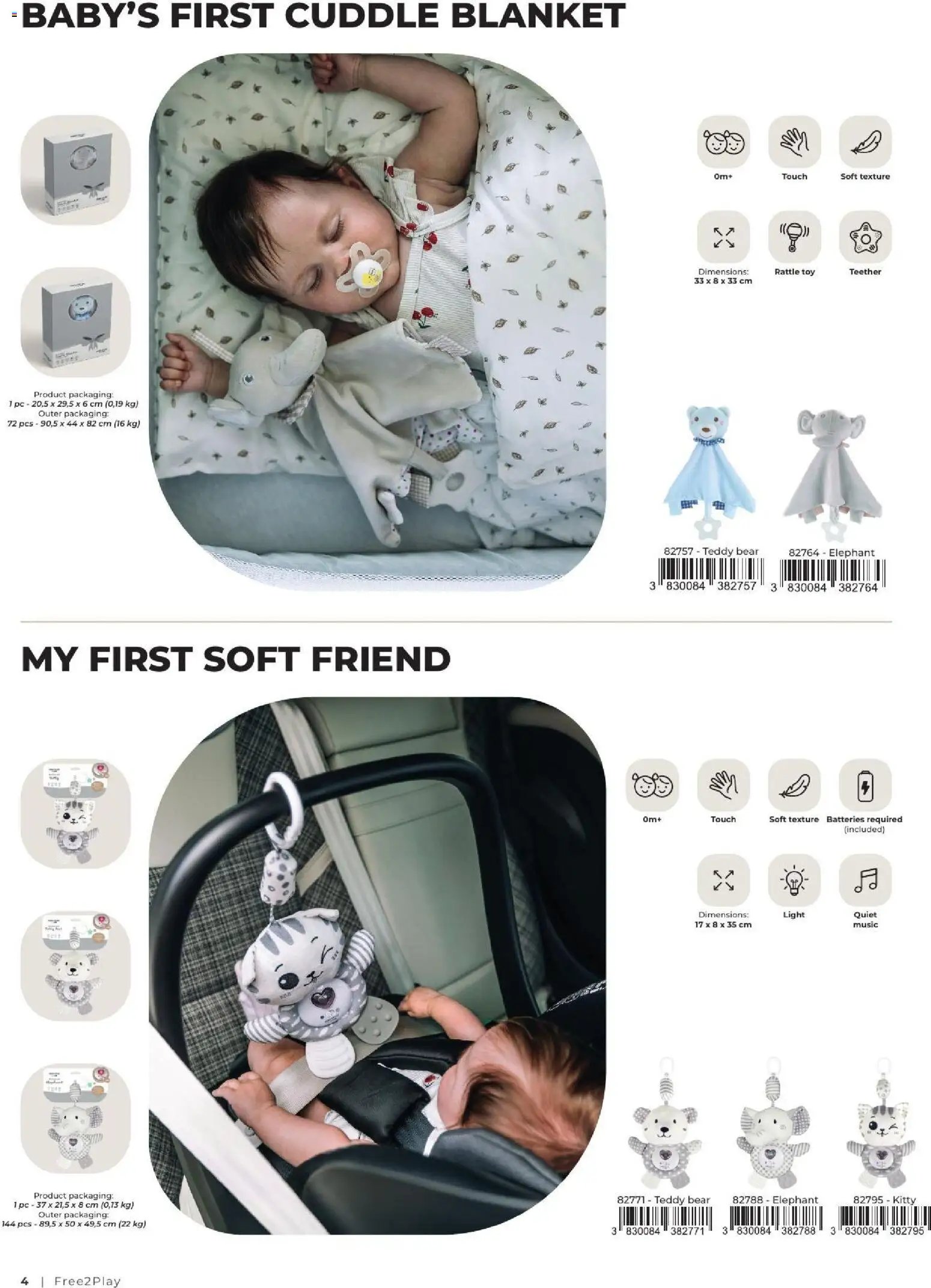 Baby center katalog