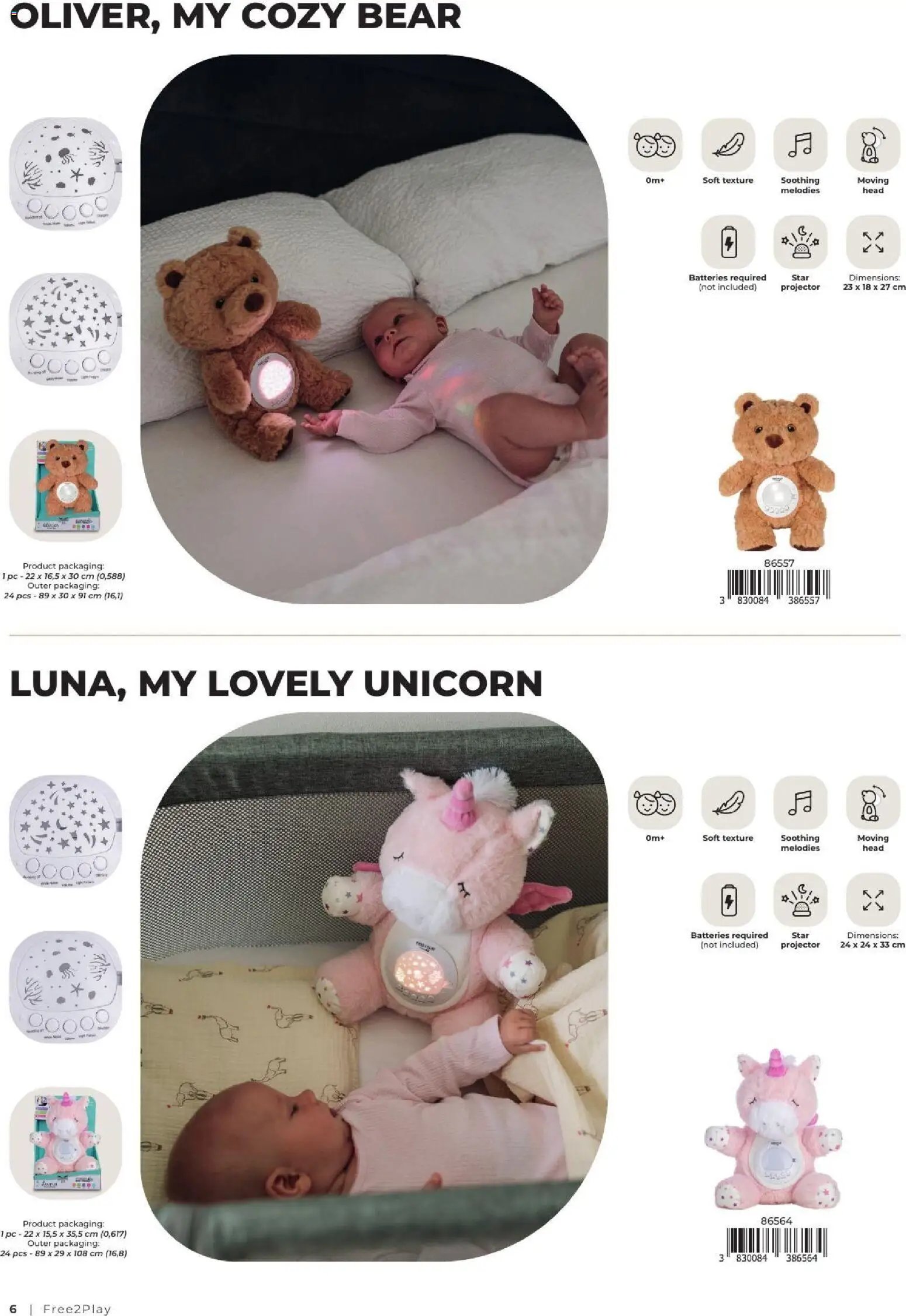 Baby center katalog
