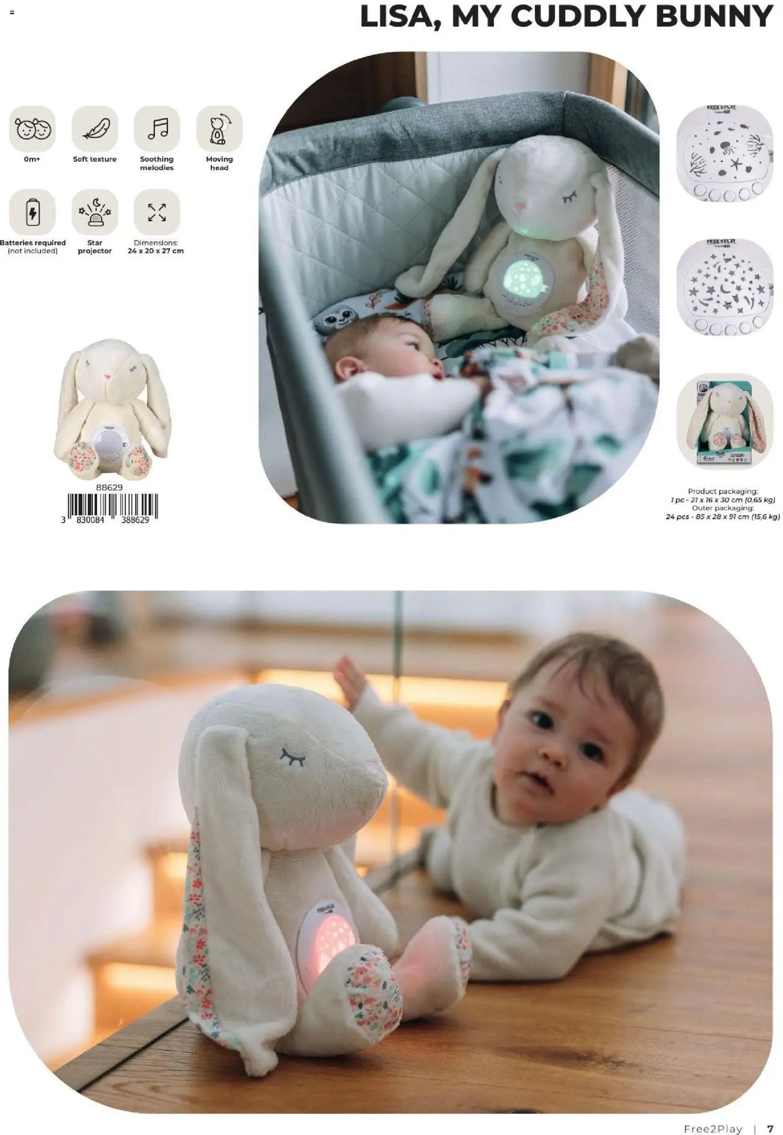 Baby center katalog