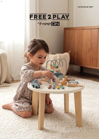 Baby center katalog