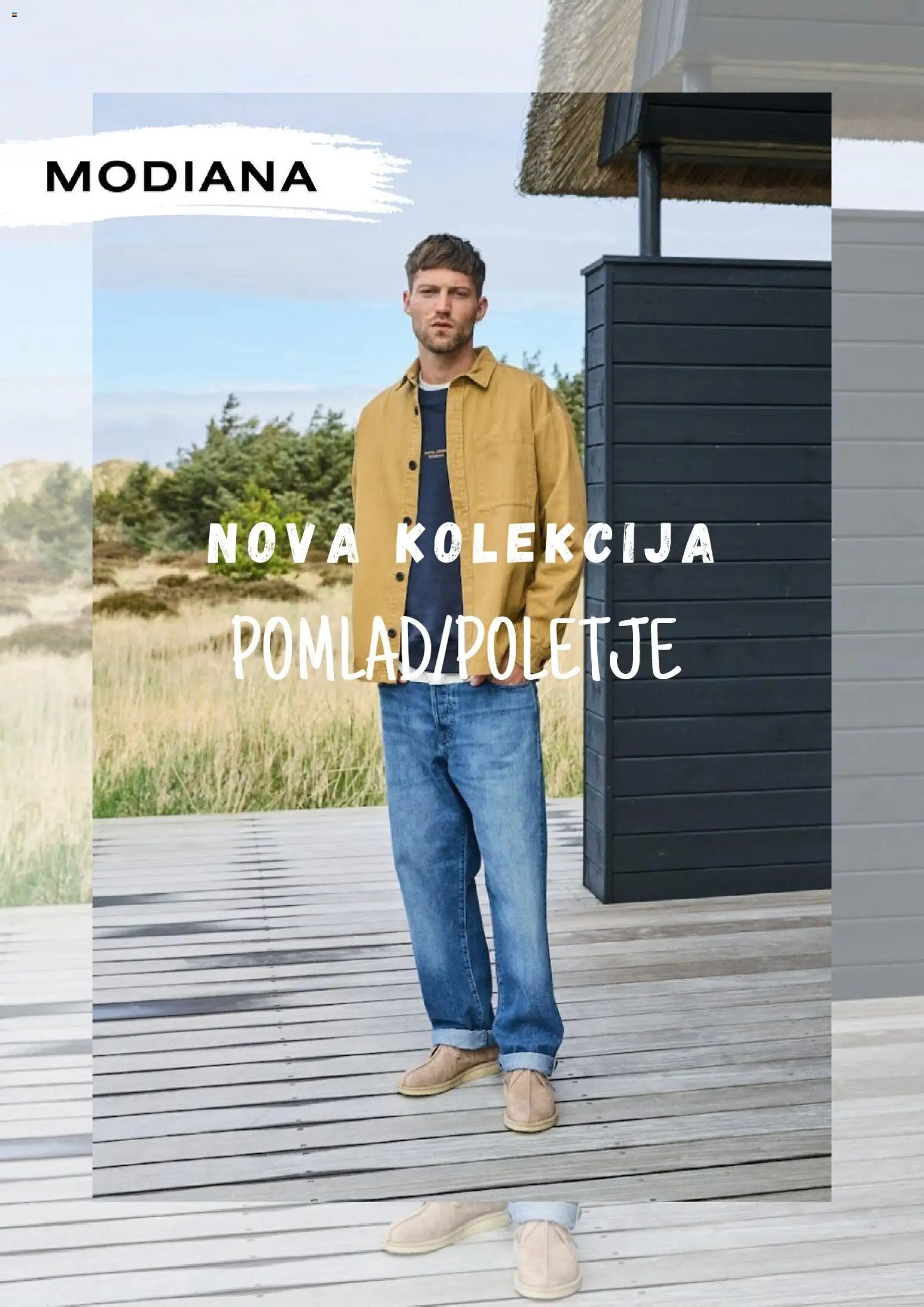 Modiana katalog (2026-05-01 - 2026-05-31)