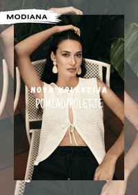 Modiana katalog (2026-05-01 - 2026-05-31)