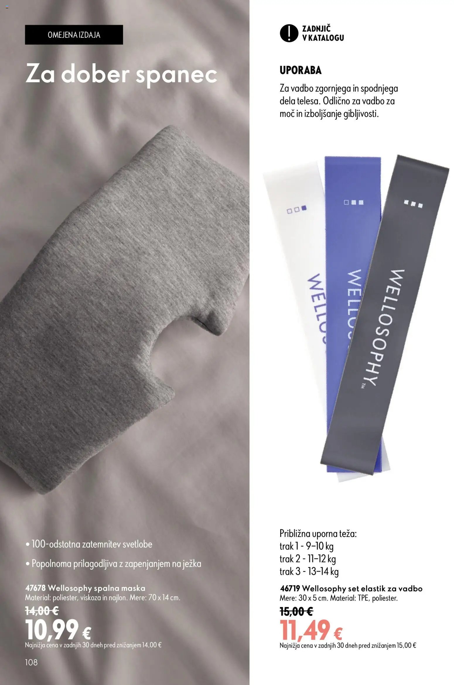 Oriflame katalog 11/26