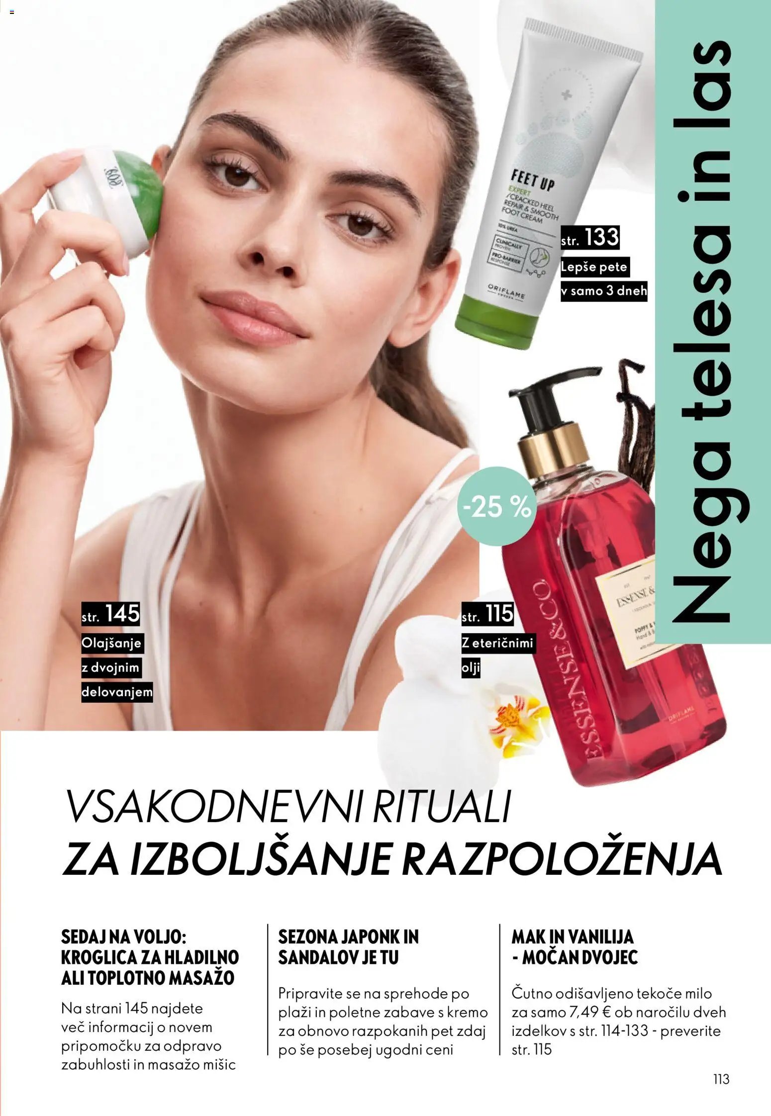 Oriflame katalog 11/26