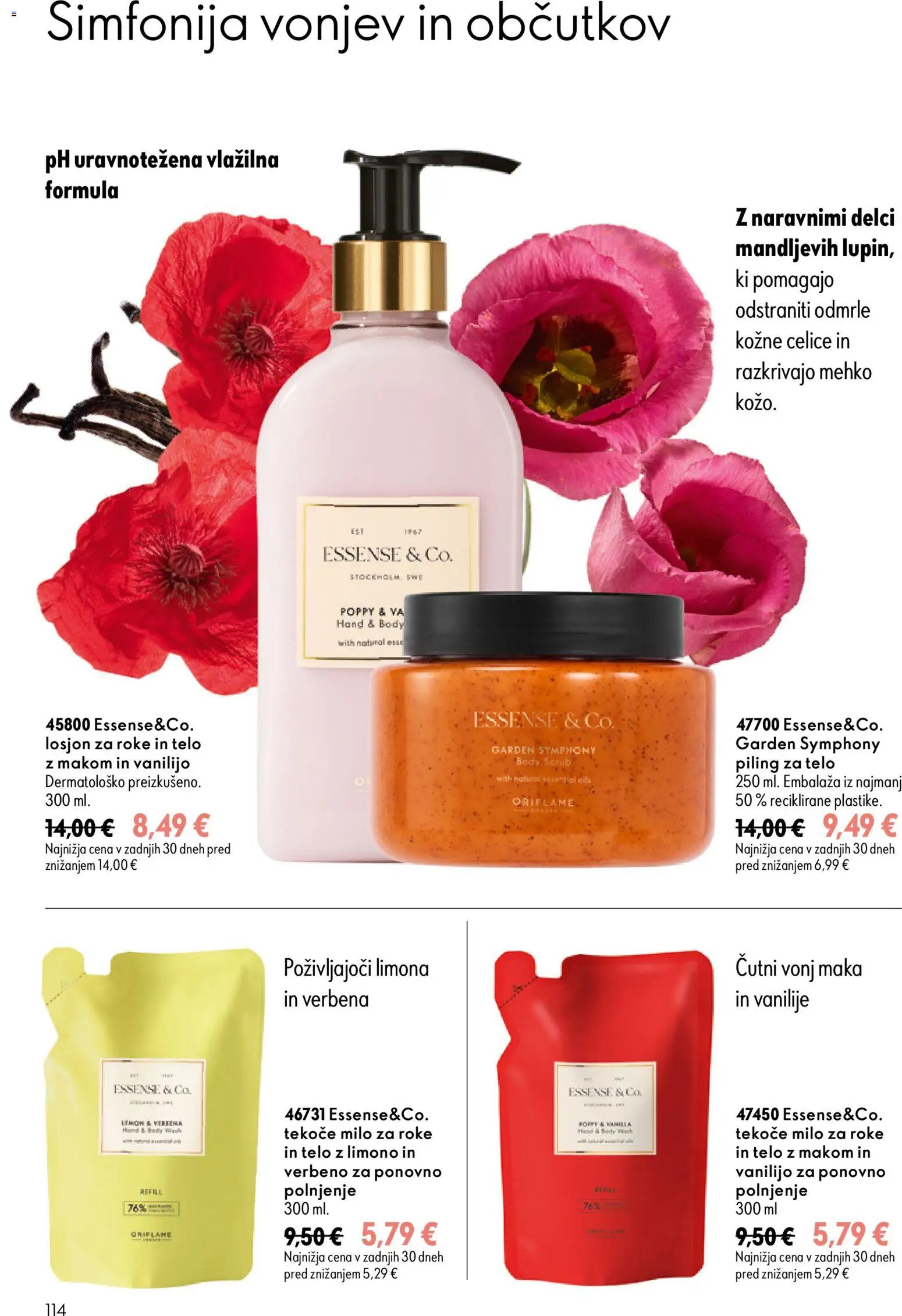 Oriflame katalog 11/26