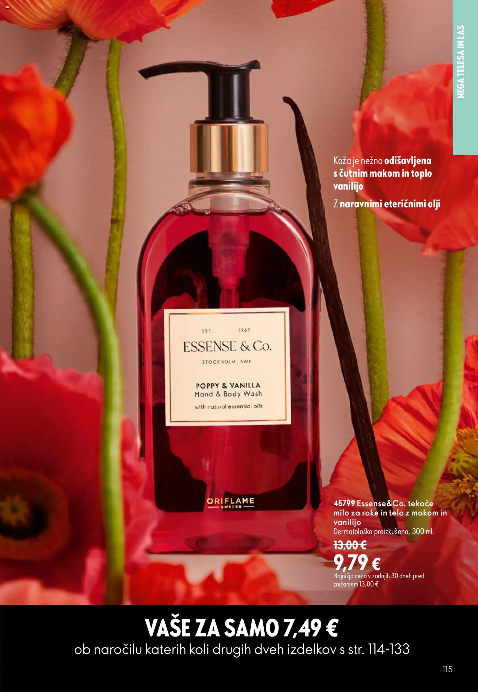 Oriflame katalog 11/26