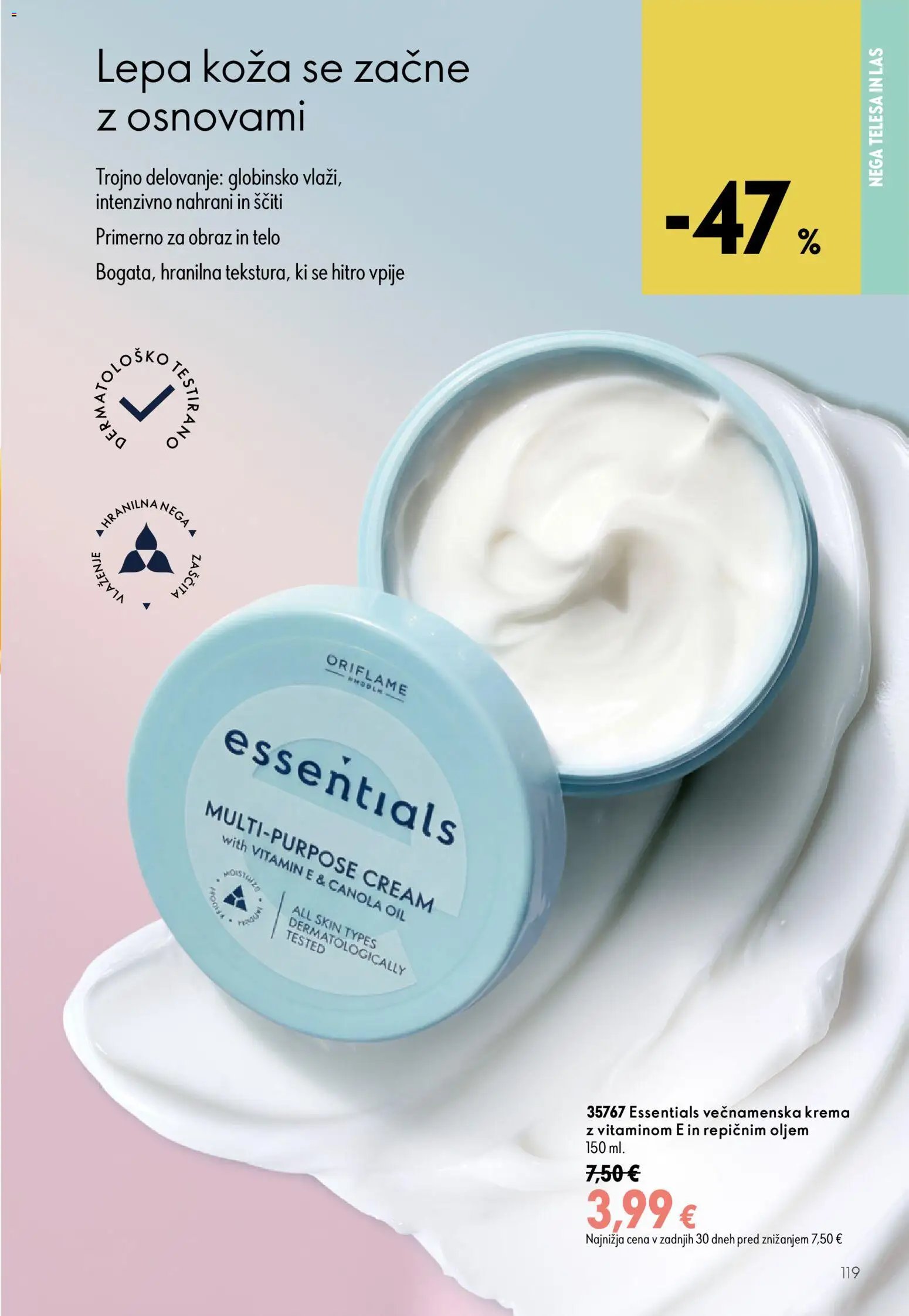 Oriflame katalog 11/26