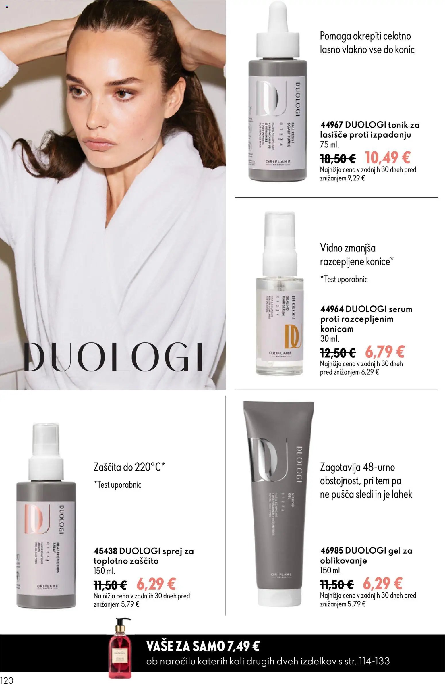 Oriflame katalog 11/26