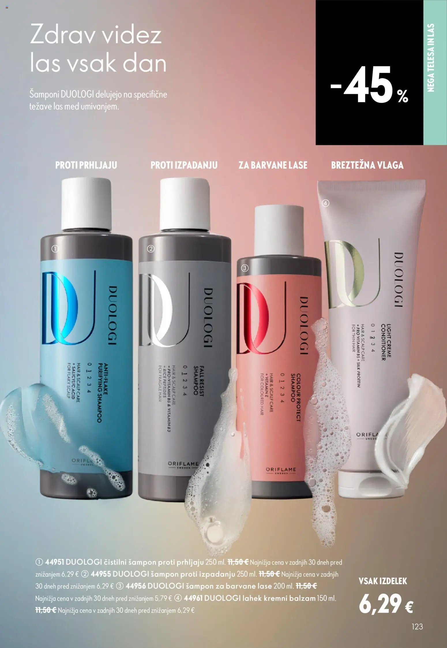 Oriflame katalog 11/26