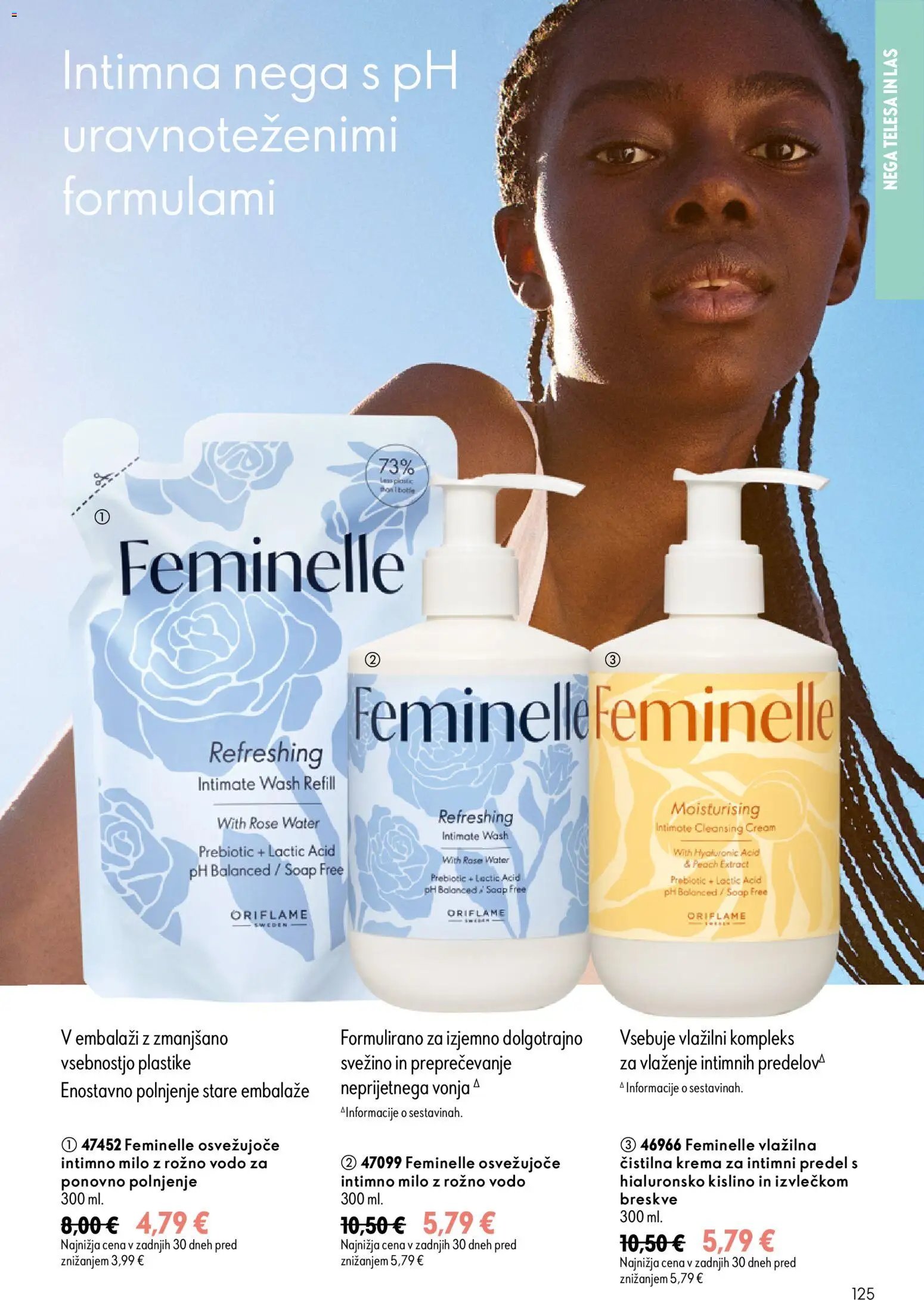 Oriflame katalog 11/26