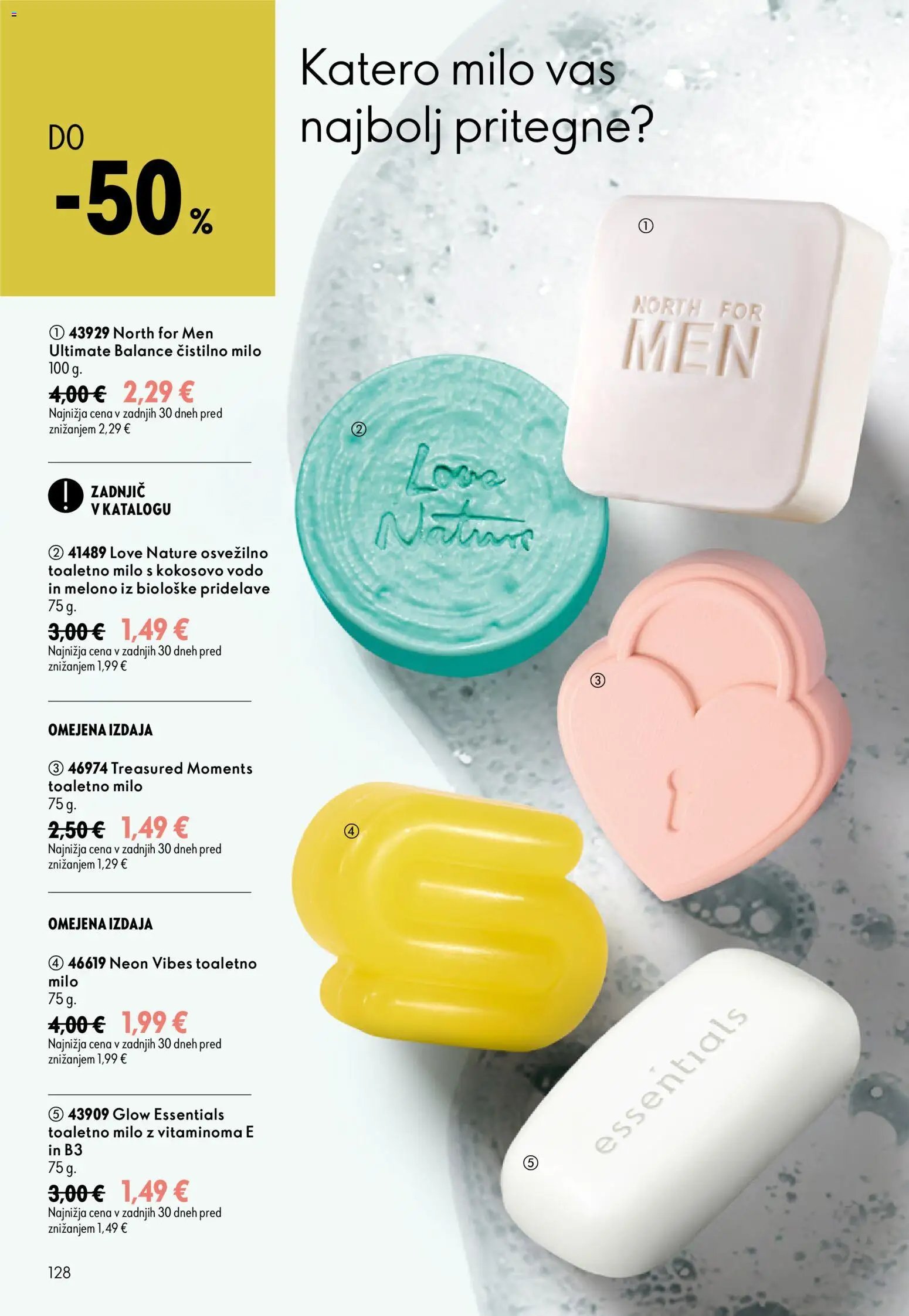 Oriflame katalog 11/26
