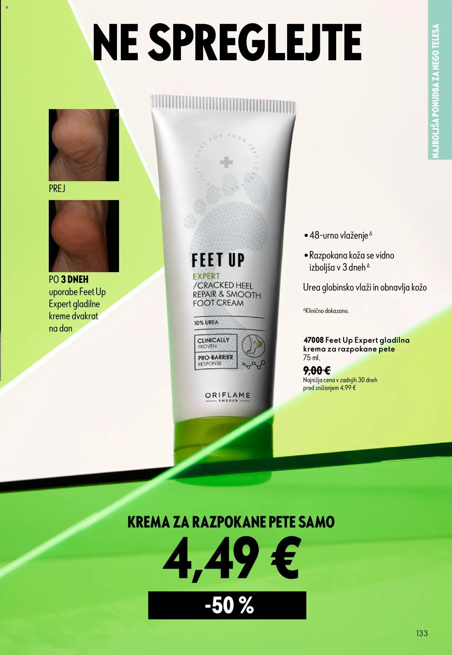 Oriflame katalog 11/26