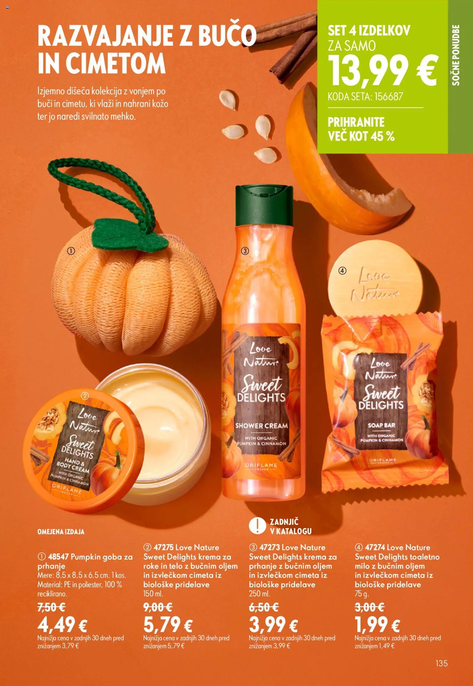 Oriflame katalog 11/26
