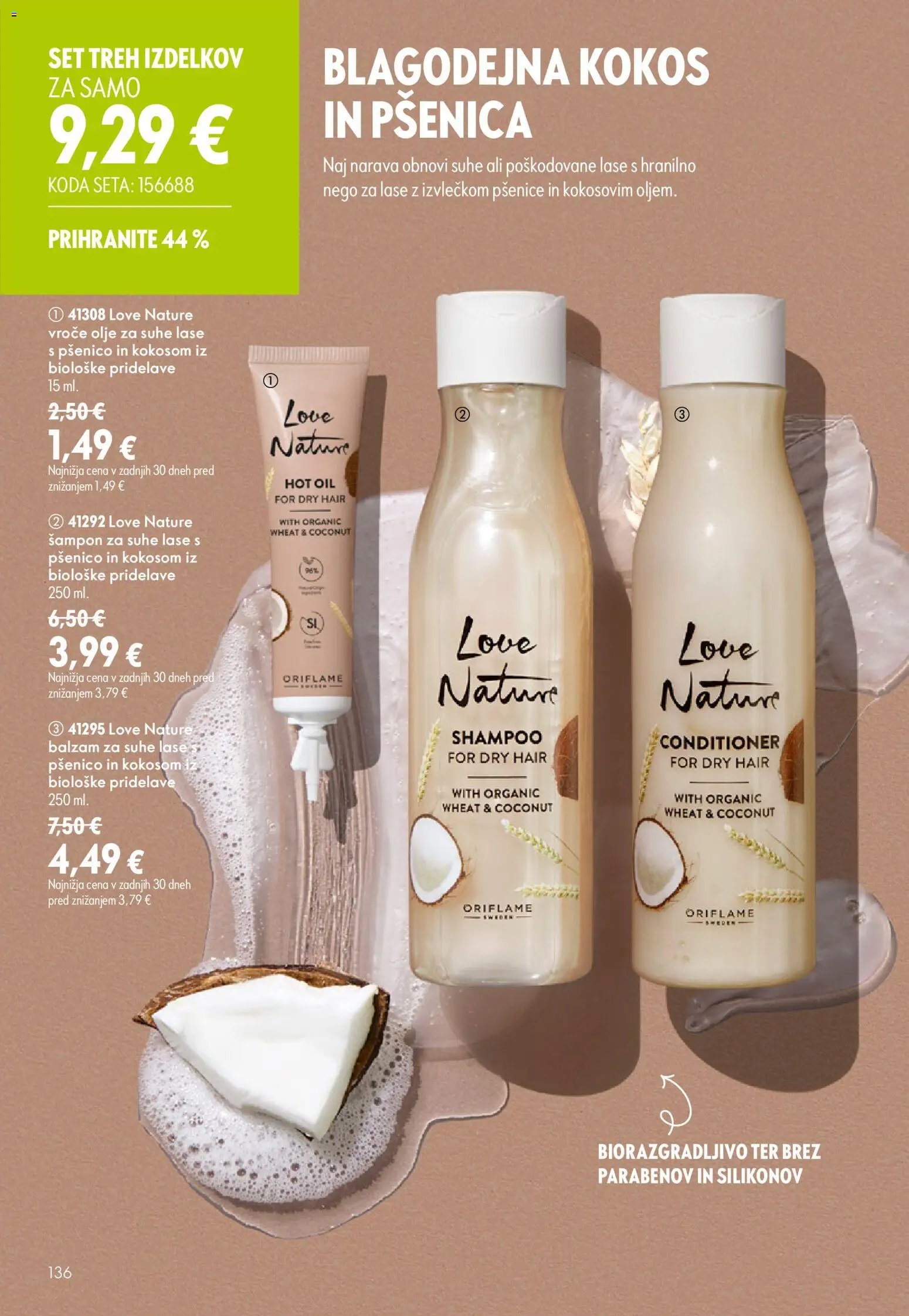 Oriflame katalog 11/26