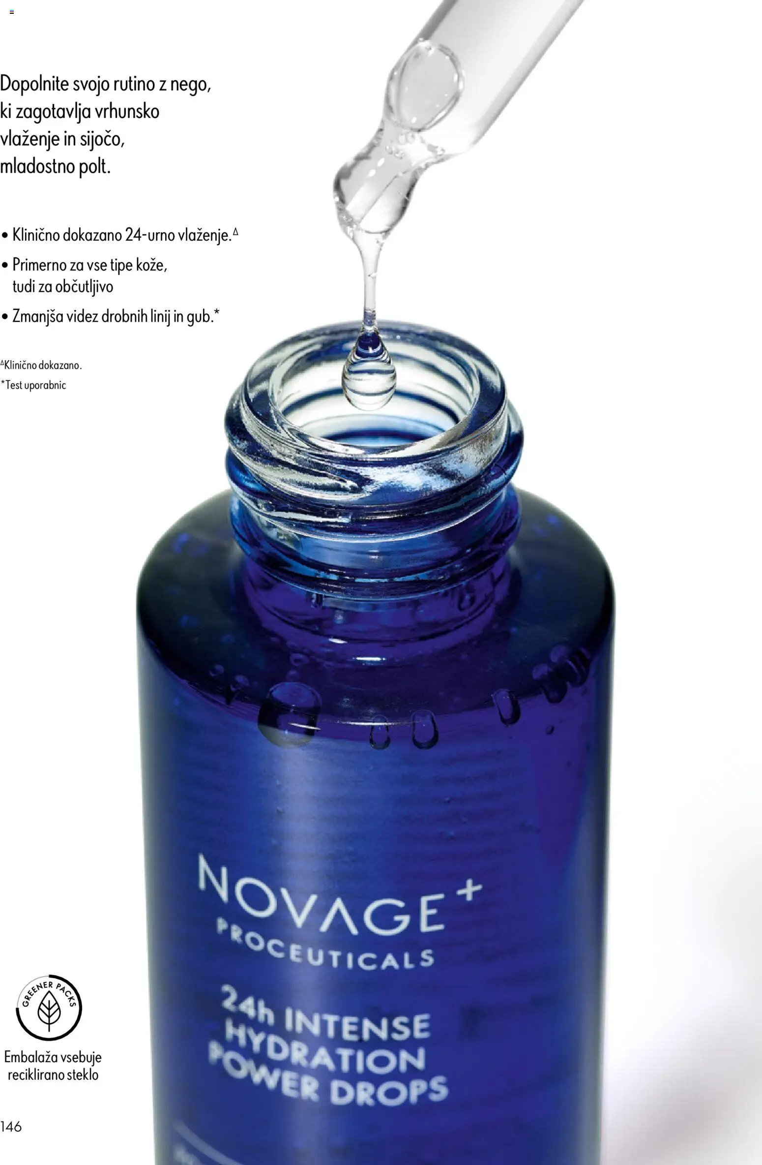 Oriflame katalog 11/26