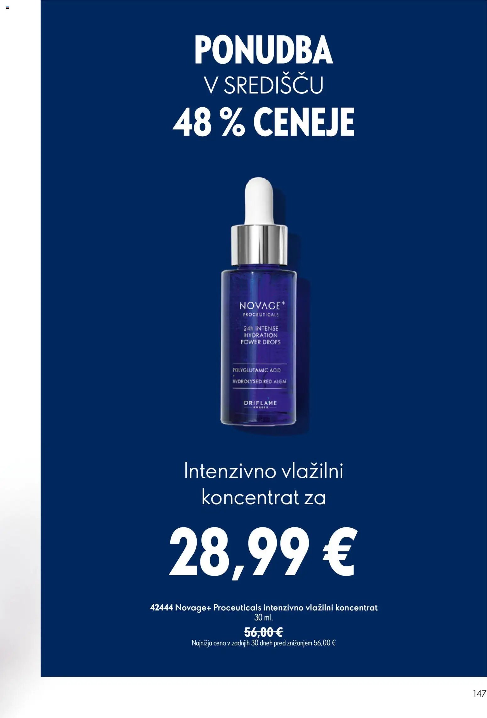 Oriflame katalog 11/26