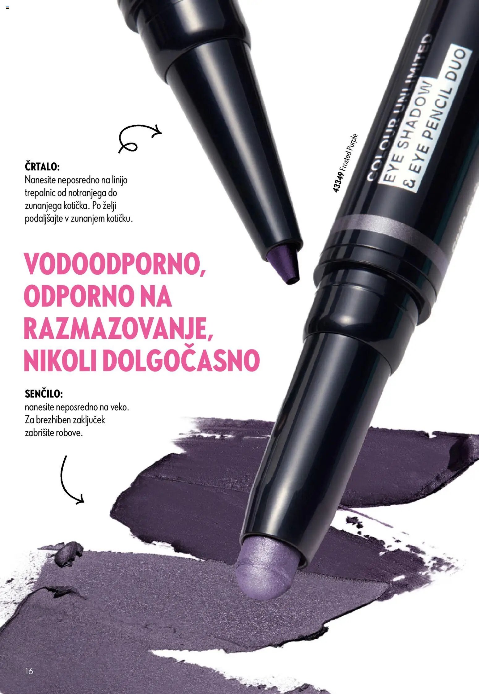 Oriflame katalog 11/26