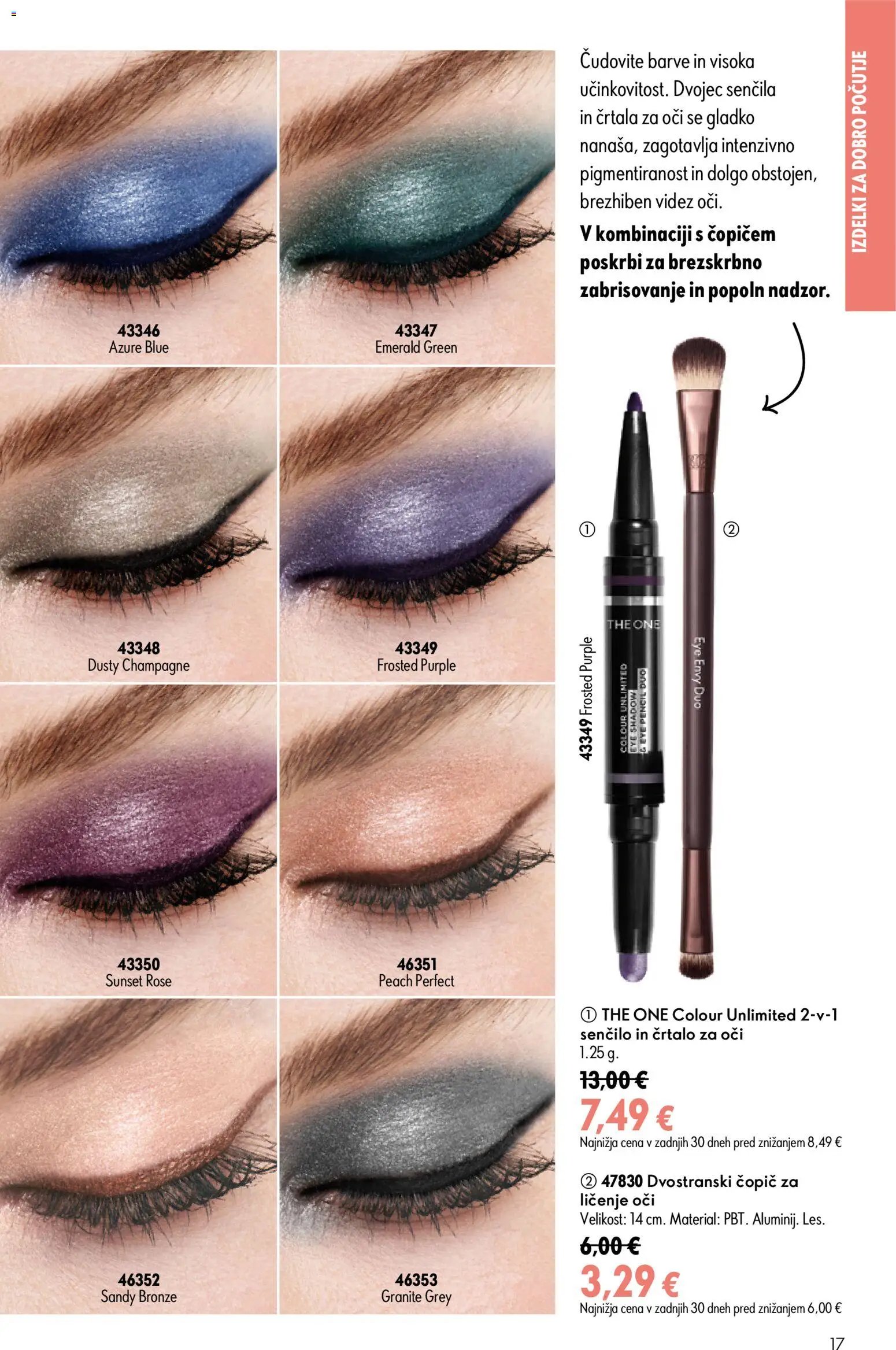 Oriflame katalog 11/26
