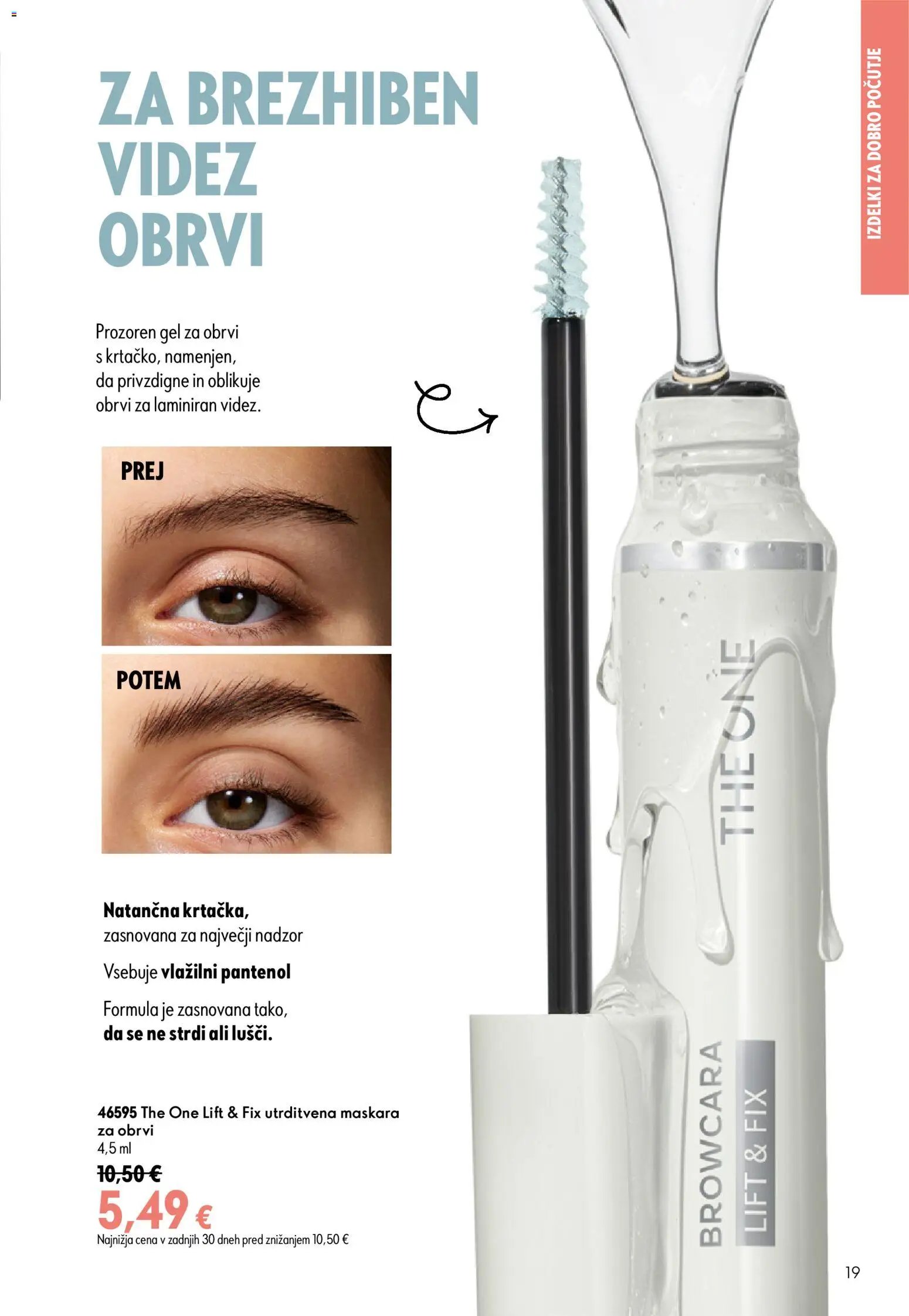 Oriflame katalog 11/26