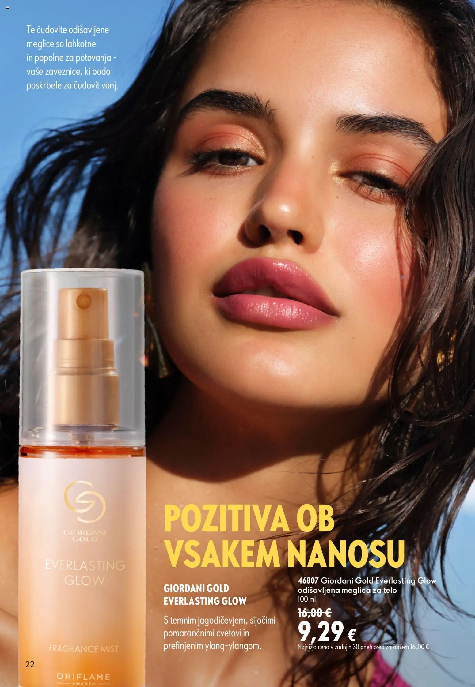 Oriflame katalog 11/26
