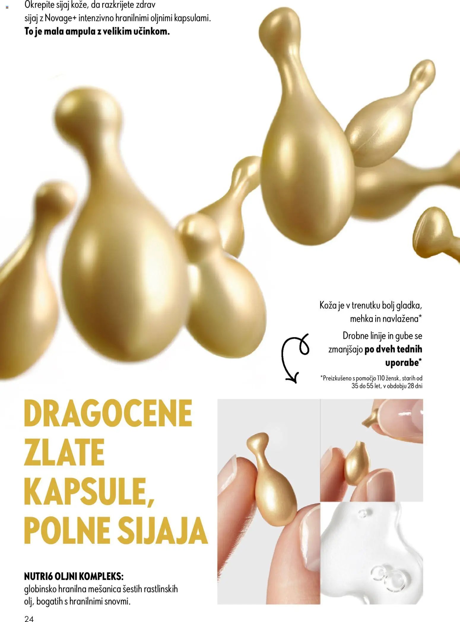 Oriflame katalog 11/26