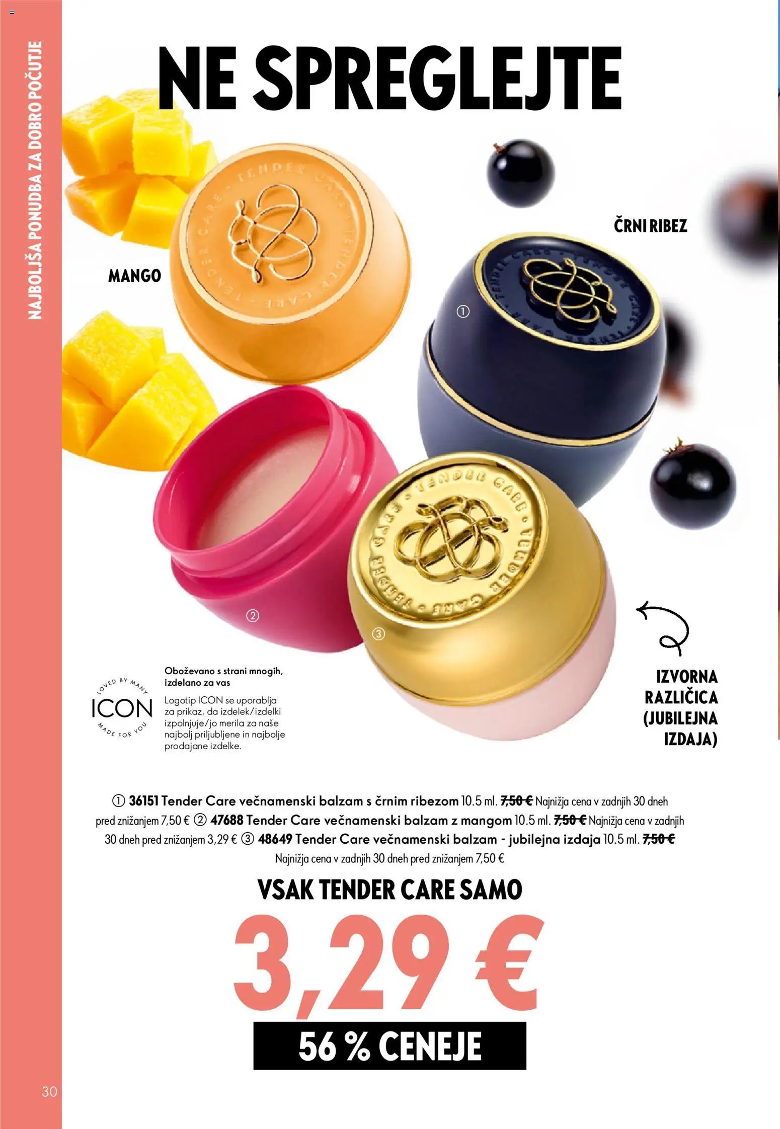 Oriflame katalog 11/26