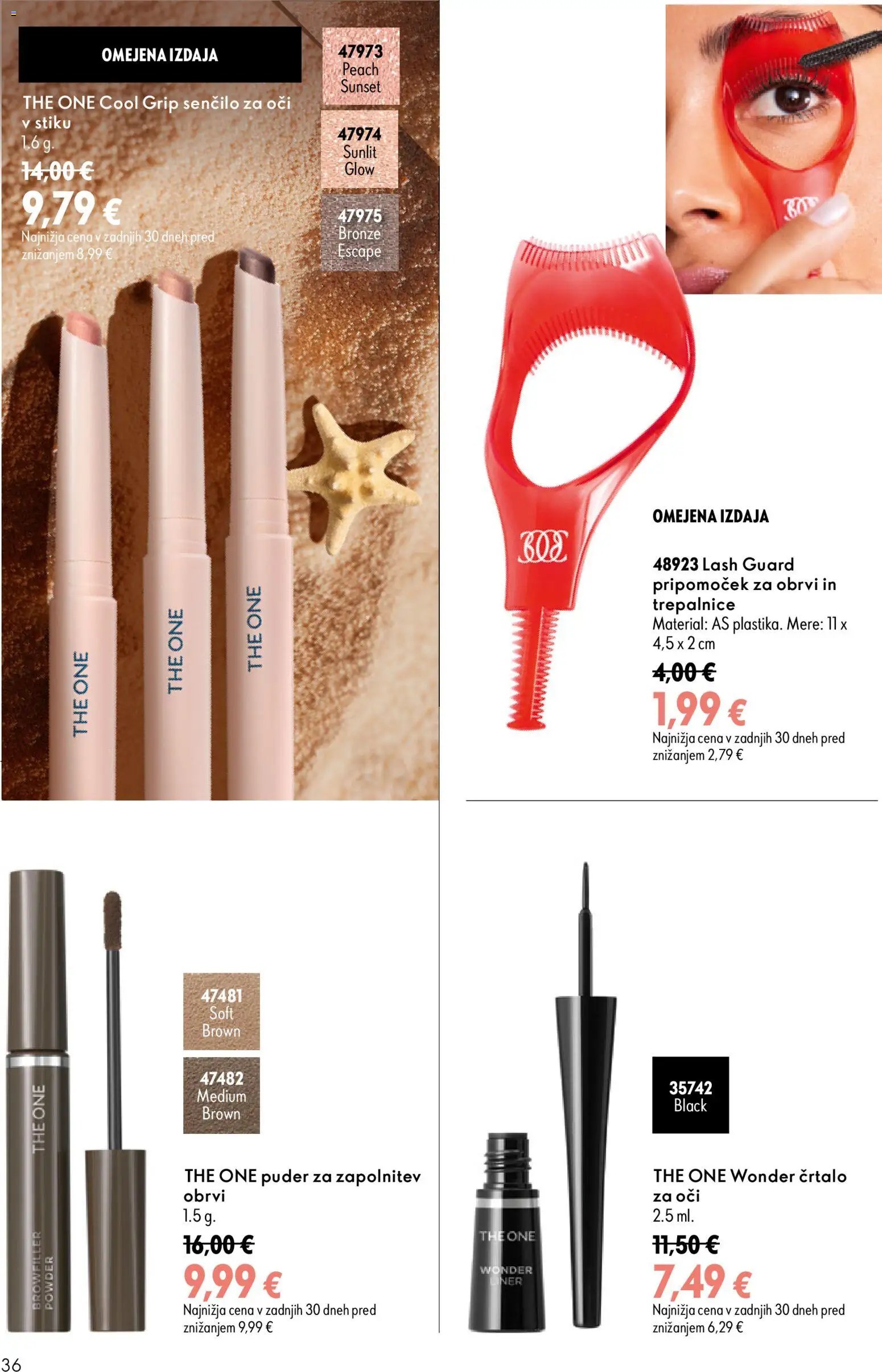 Oriflame katalog 11/26
