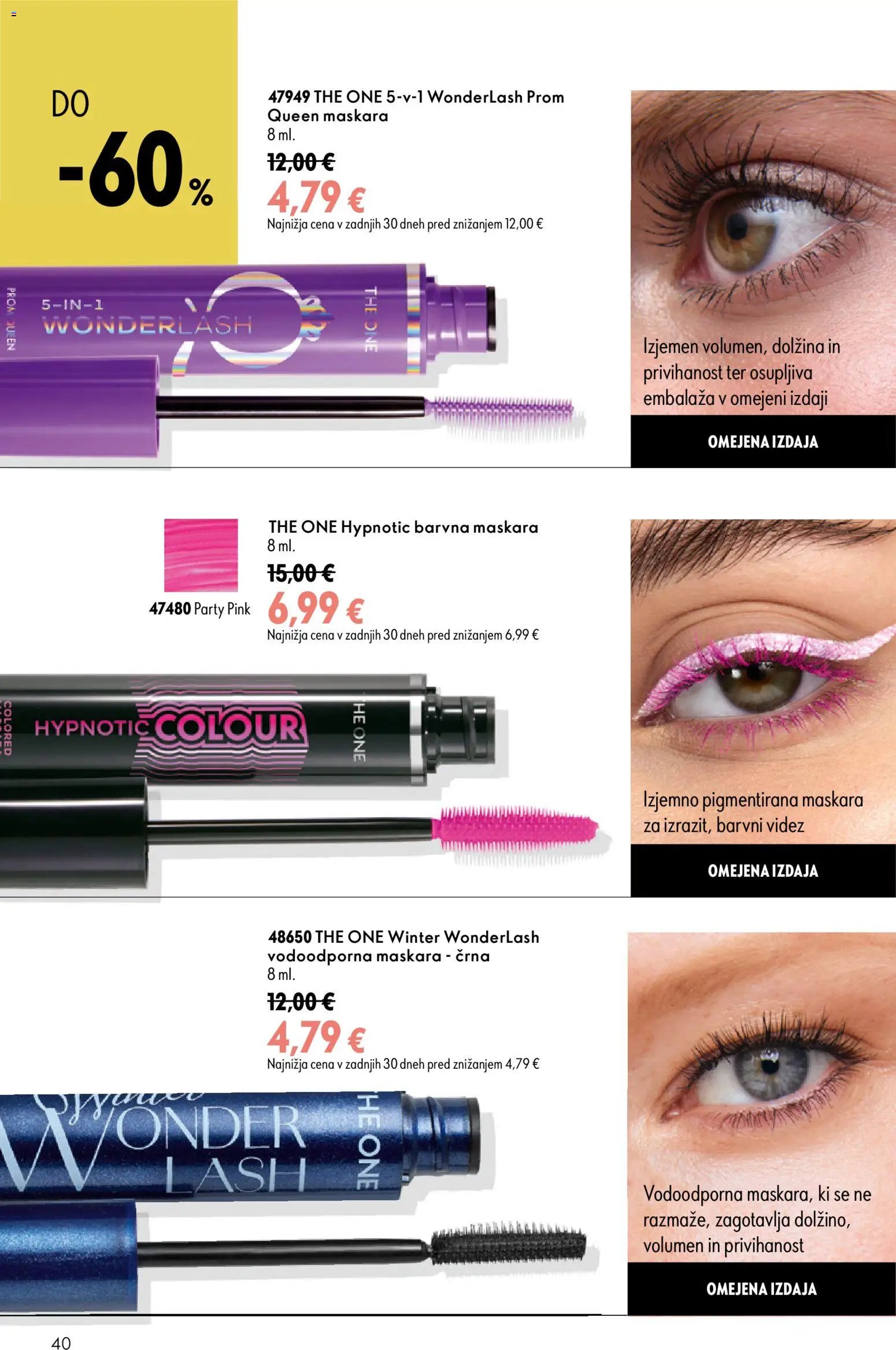 Oriflame katalog 11/26