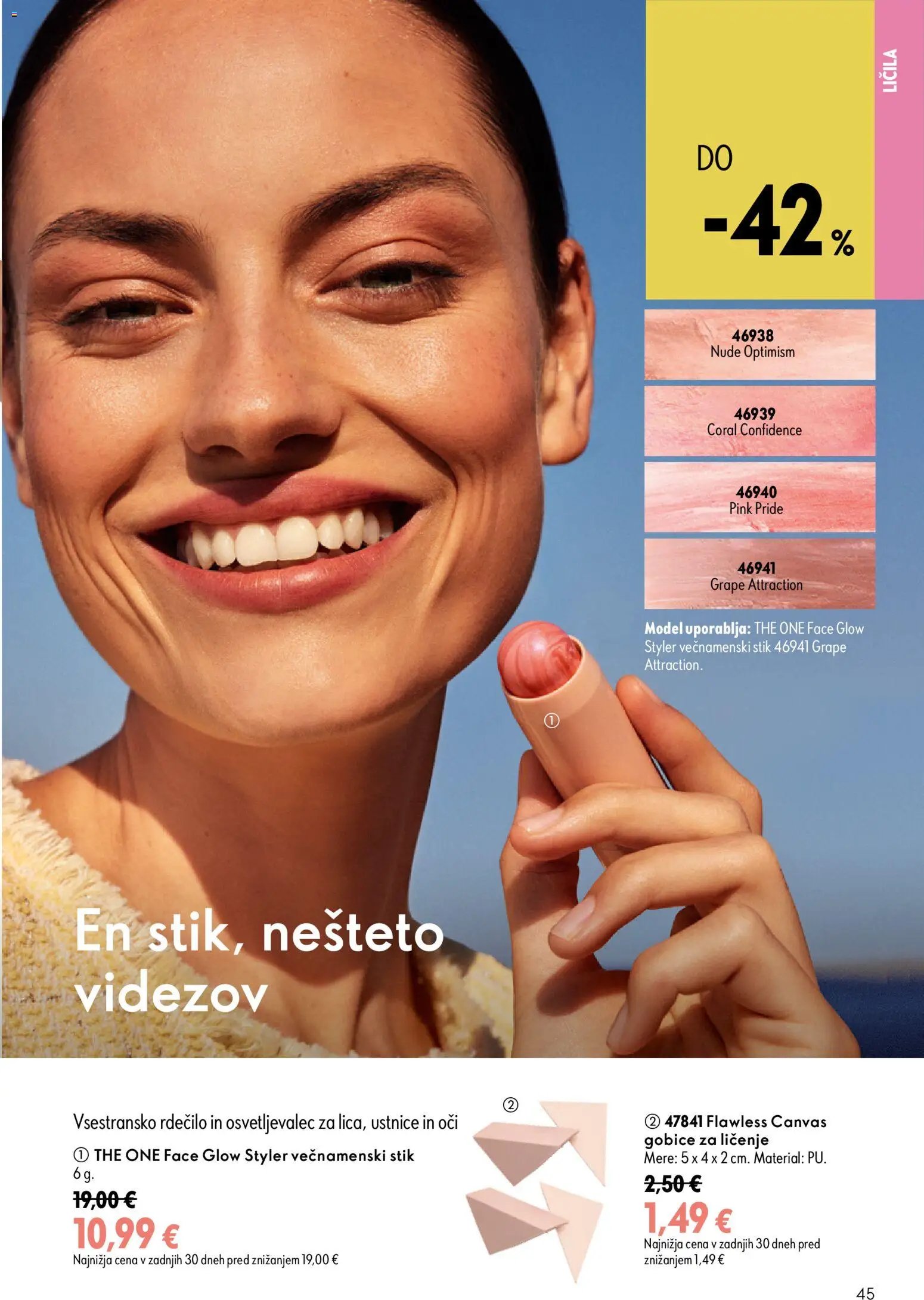 Oriflame katalog 11/26