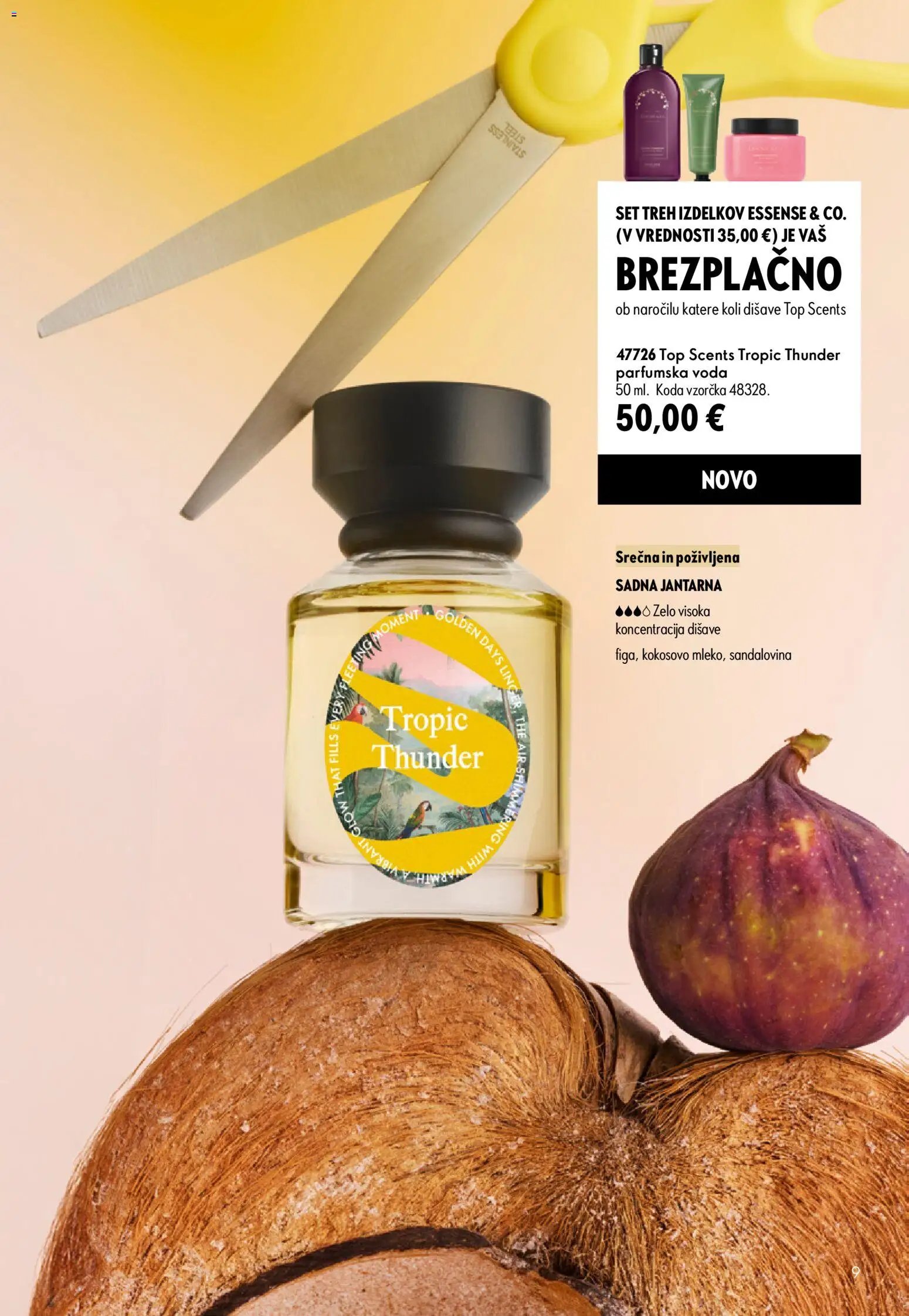 Oriflame katalog 11/26