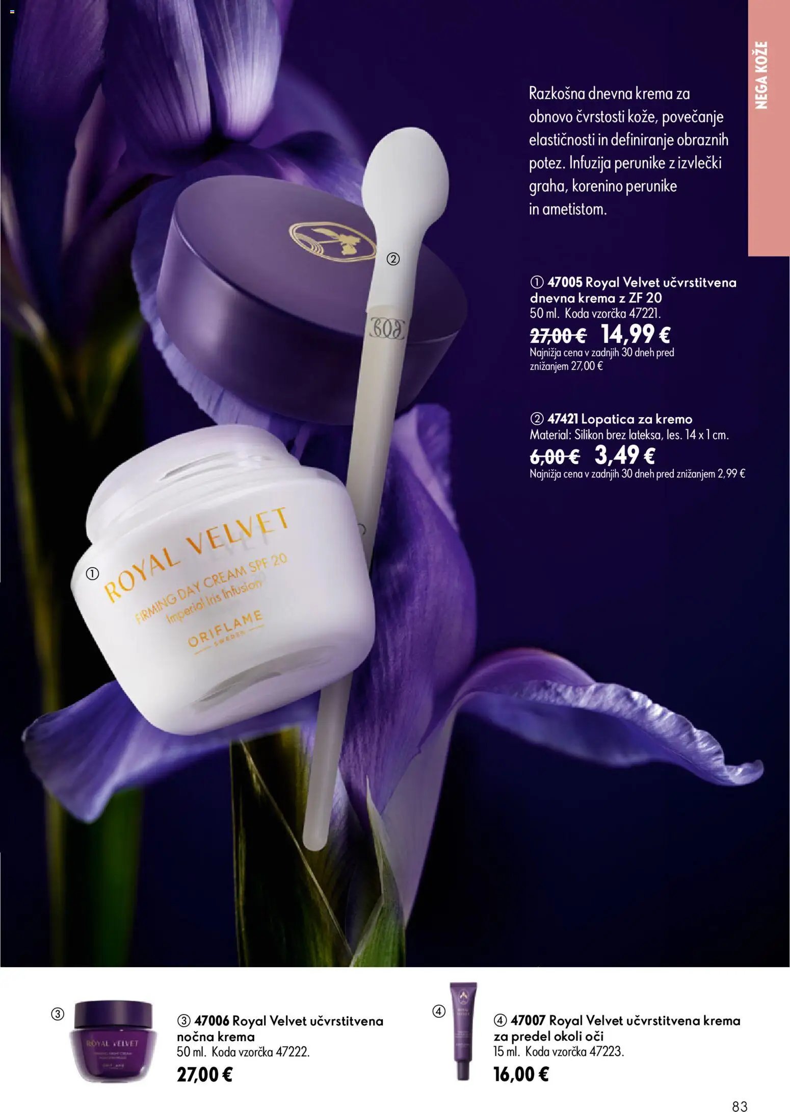 Oriflame katalog 11/26
