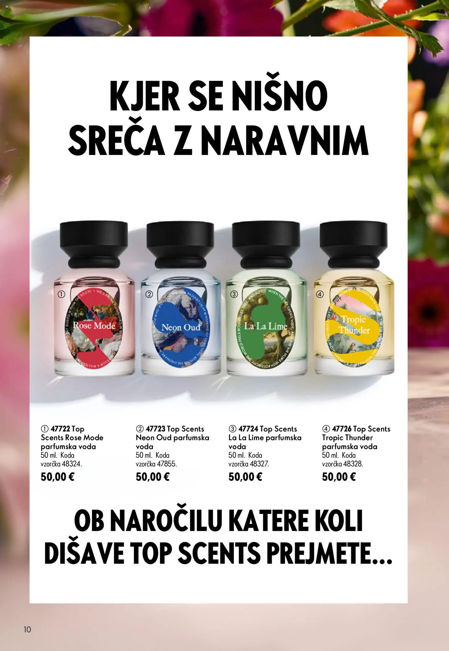 Oriflame katalog 11/26