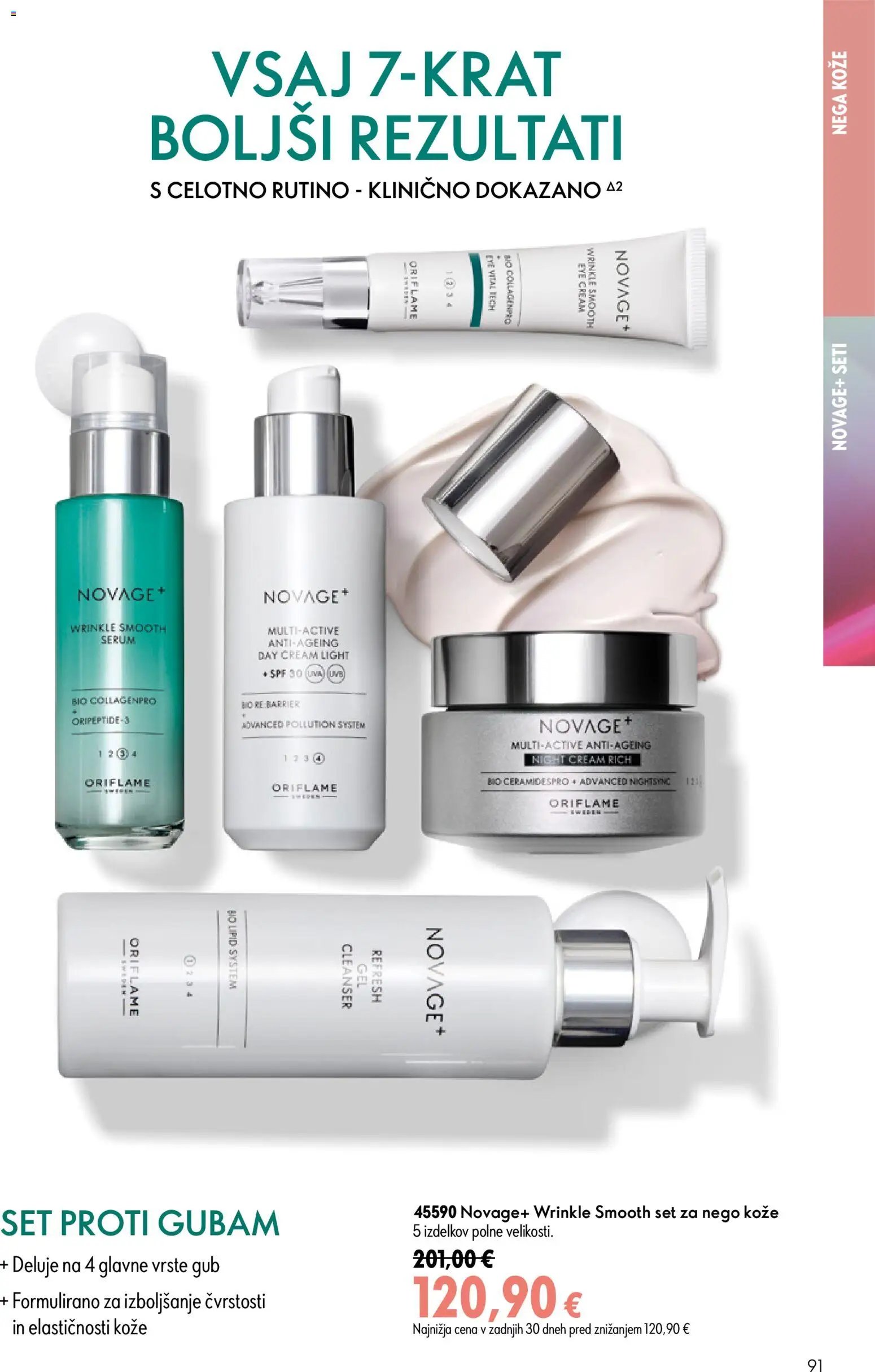 Oriflame katalog 11/26