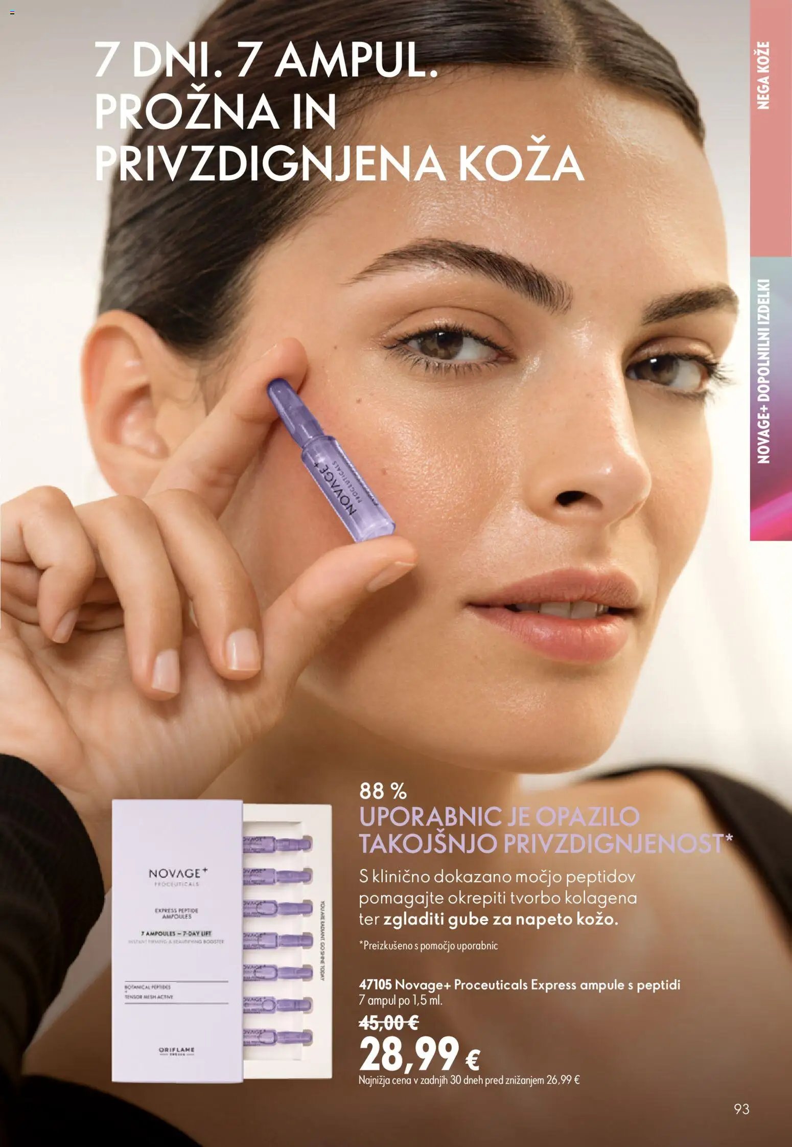 Oriflame katalog 11/26
