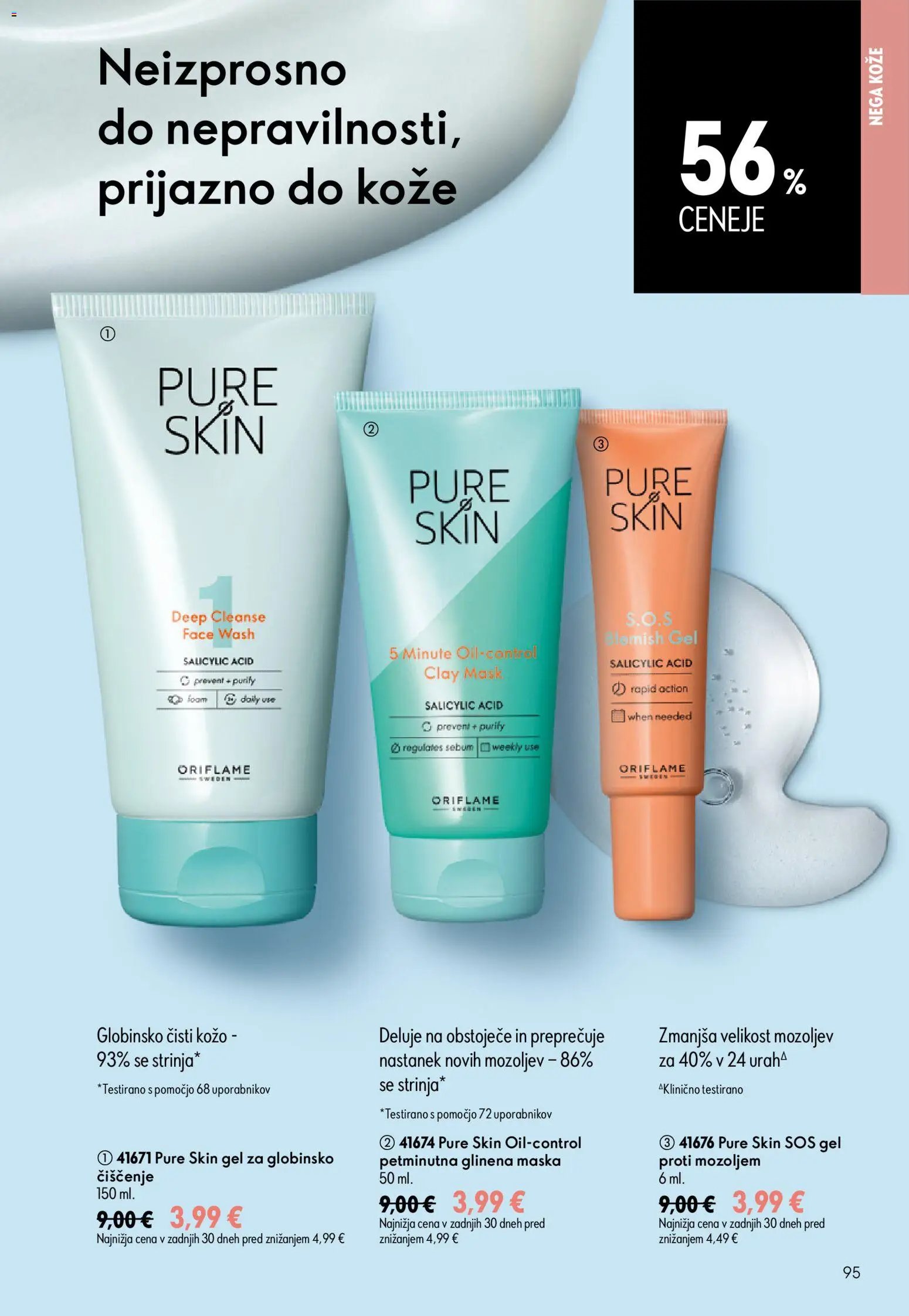 Oriflame katalog 11/26