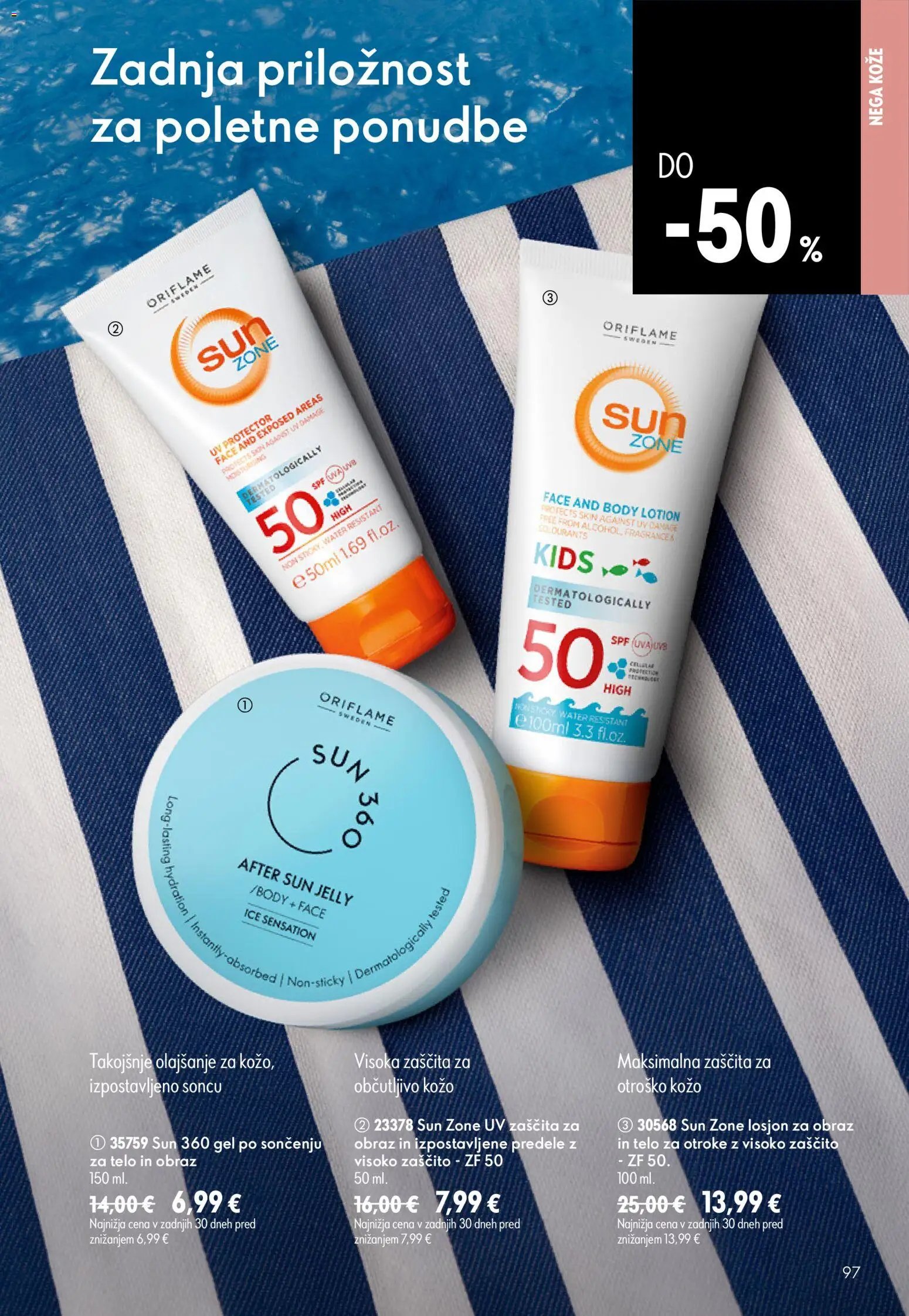 Oriflame katalog 11/26