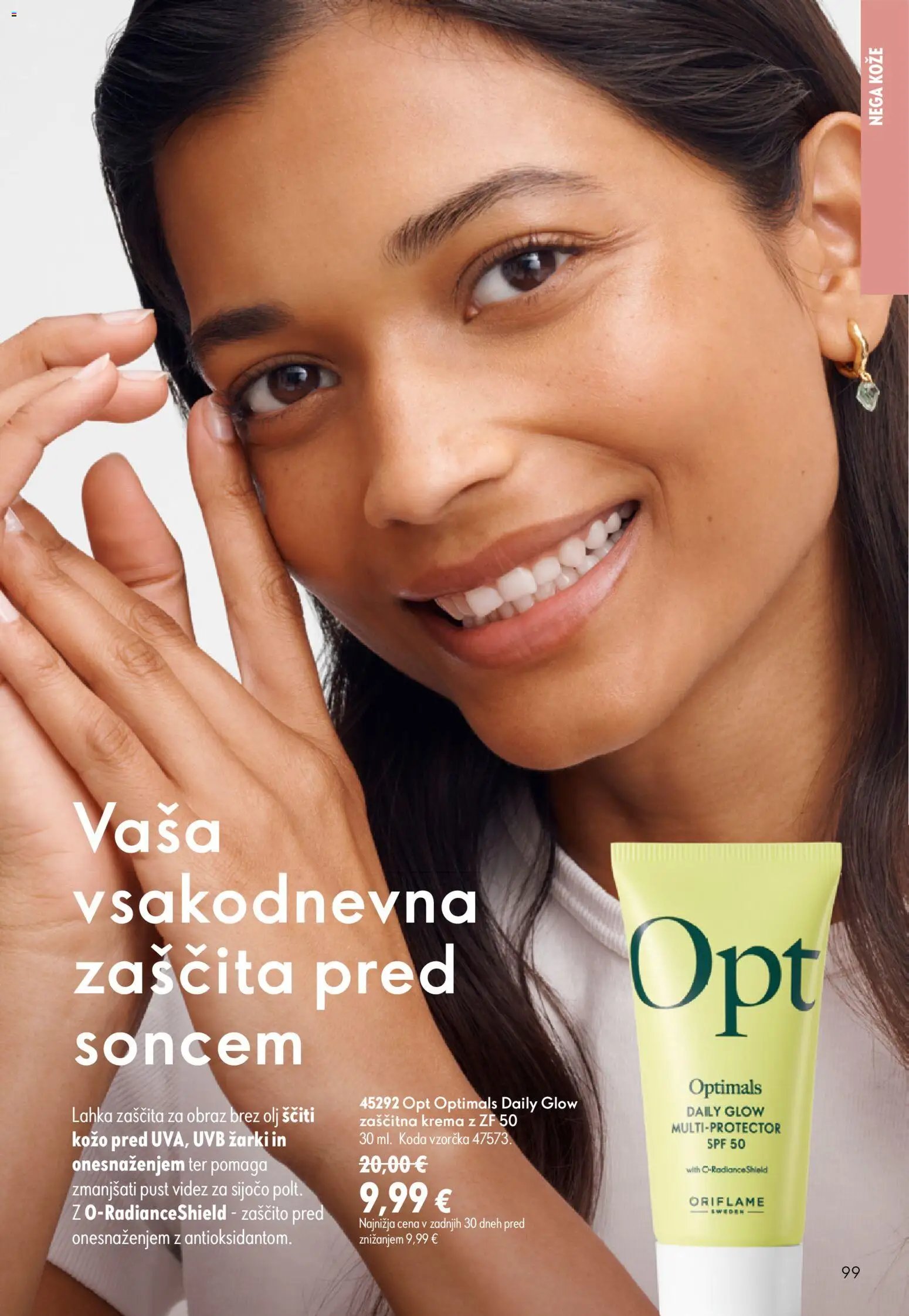 Oriflame katalog 11/26
