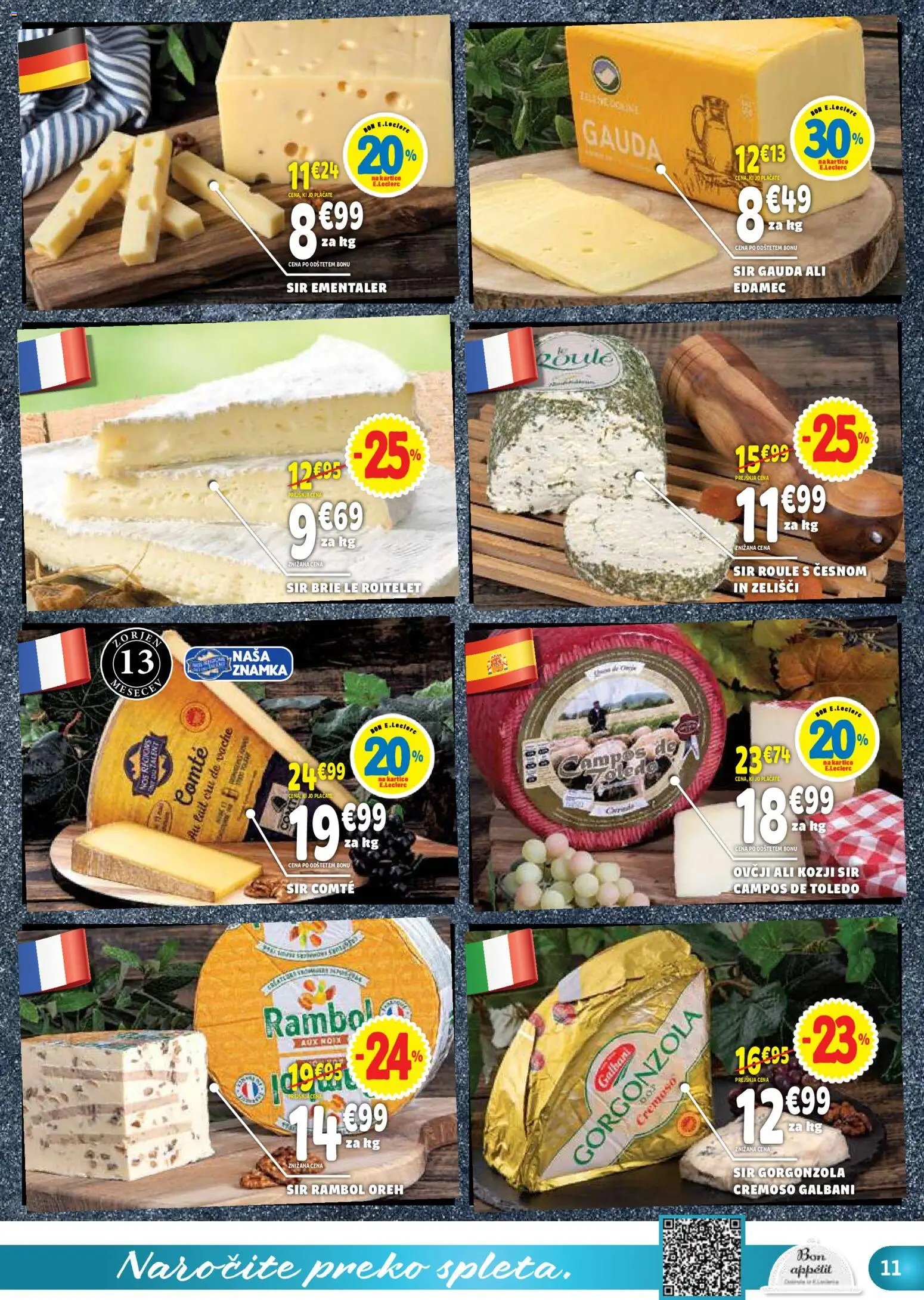 E.leclerc katalog