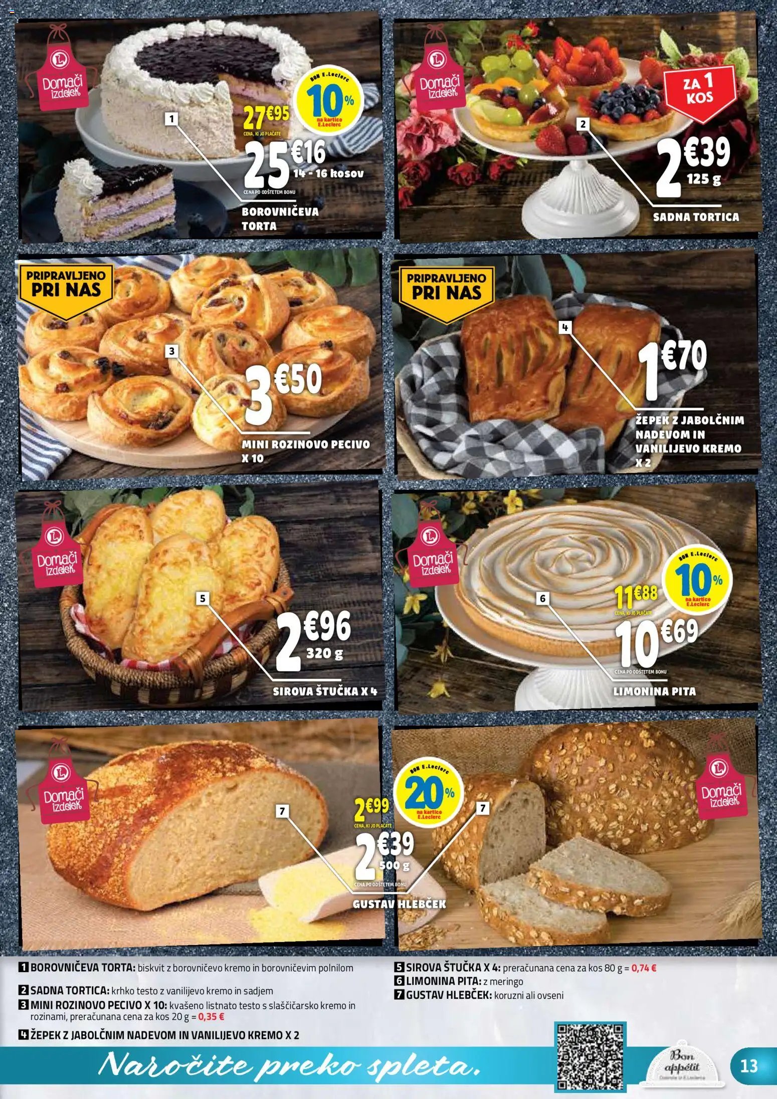 E.leclerc katalog